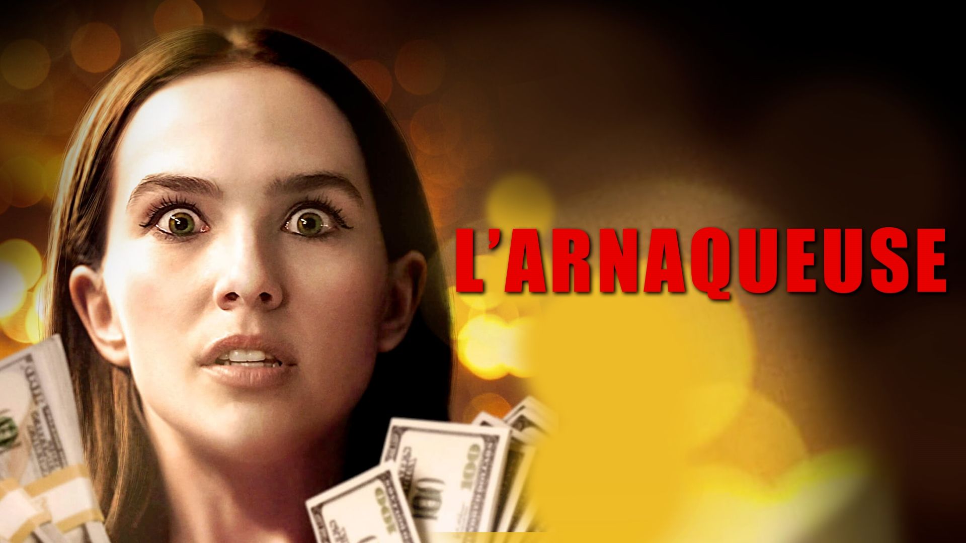 L'arnaqueuse