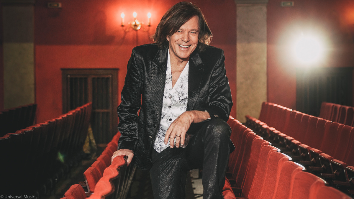 Unsere Stars! Jürgen Drews