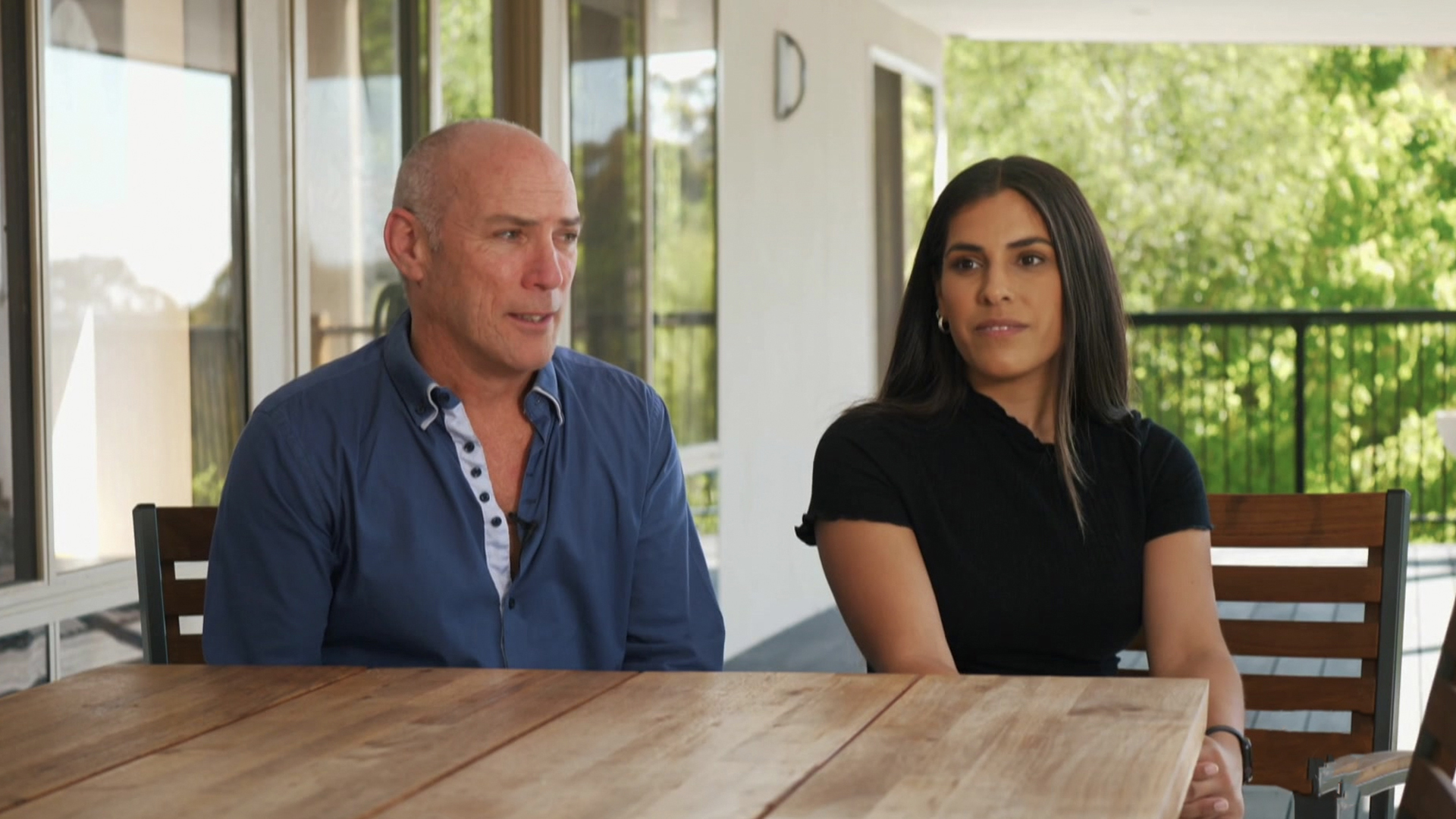 Country House Hunters