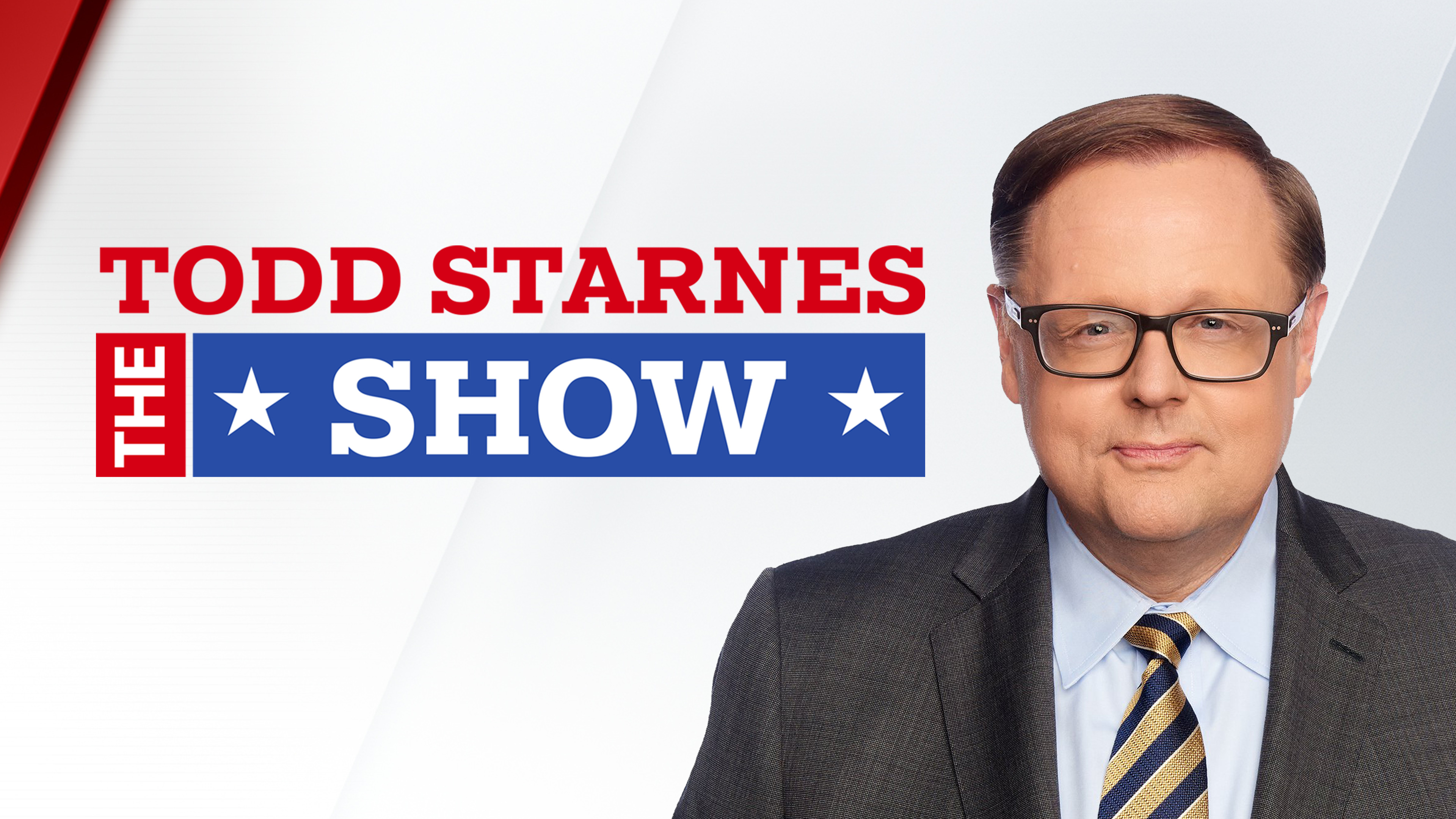 The Todd Starnes Show