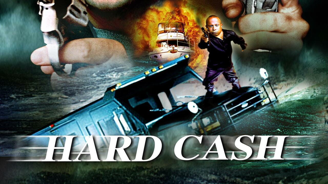 Hard Cash