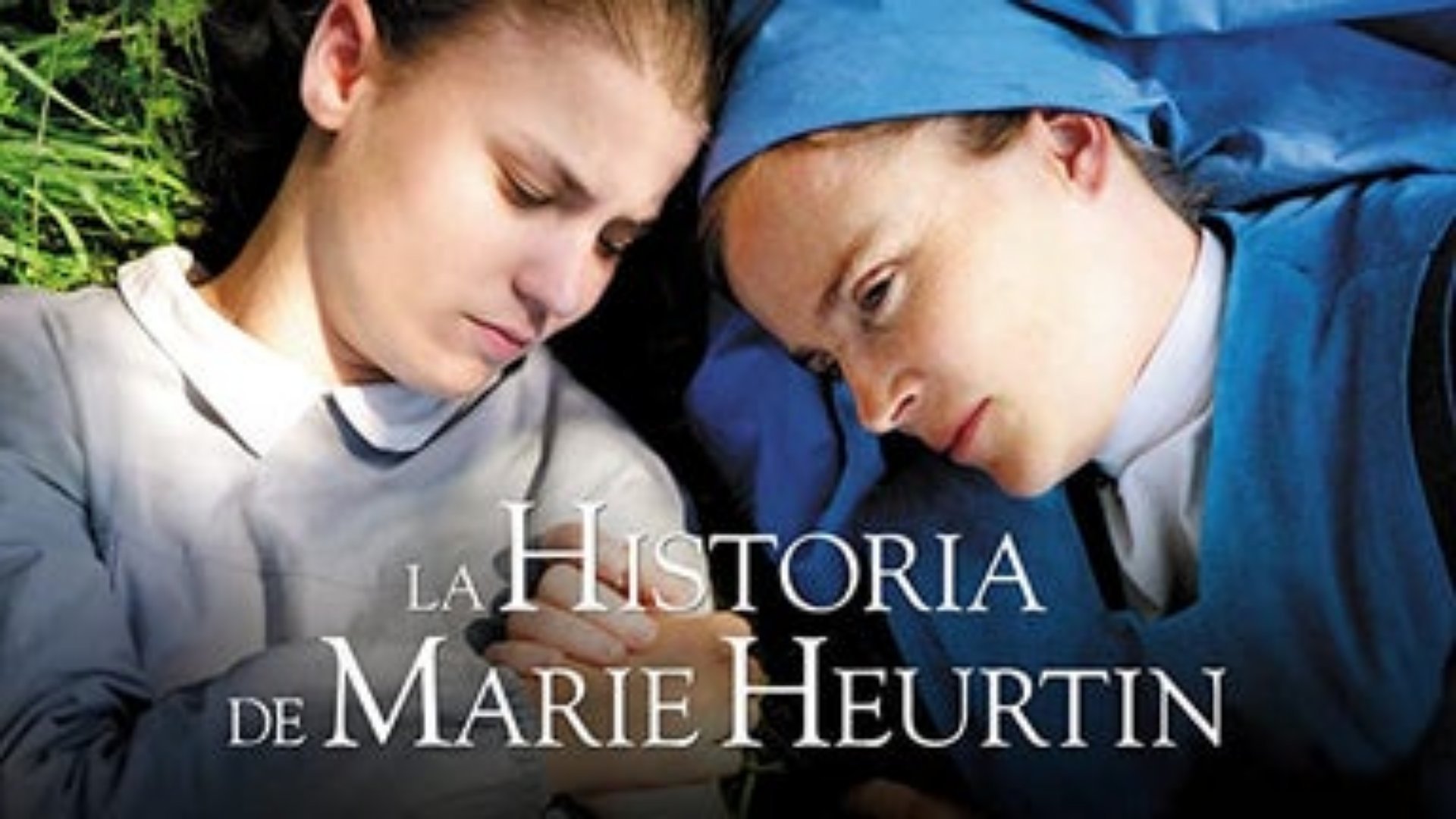 La historia de Marie Heurtin