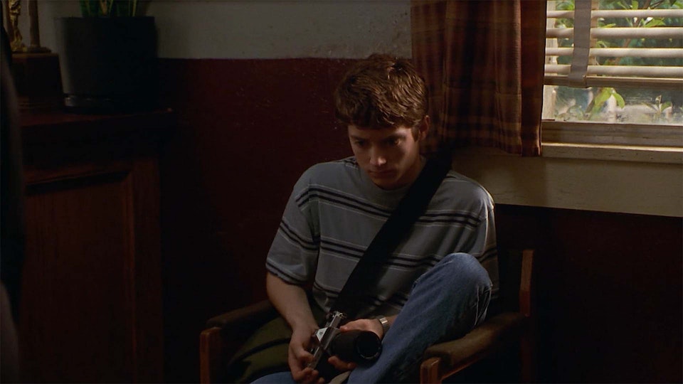 Faculty – Trau keinem Lehrer