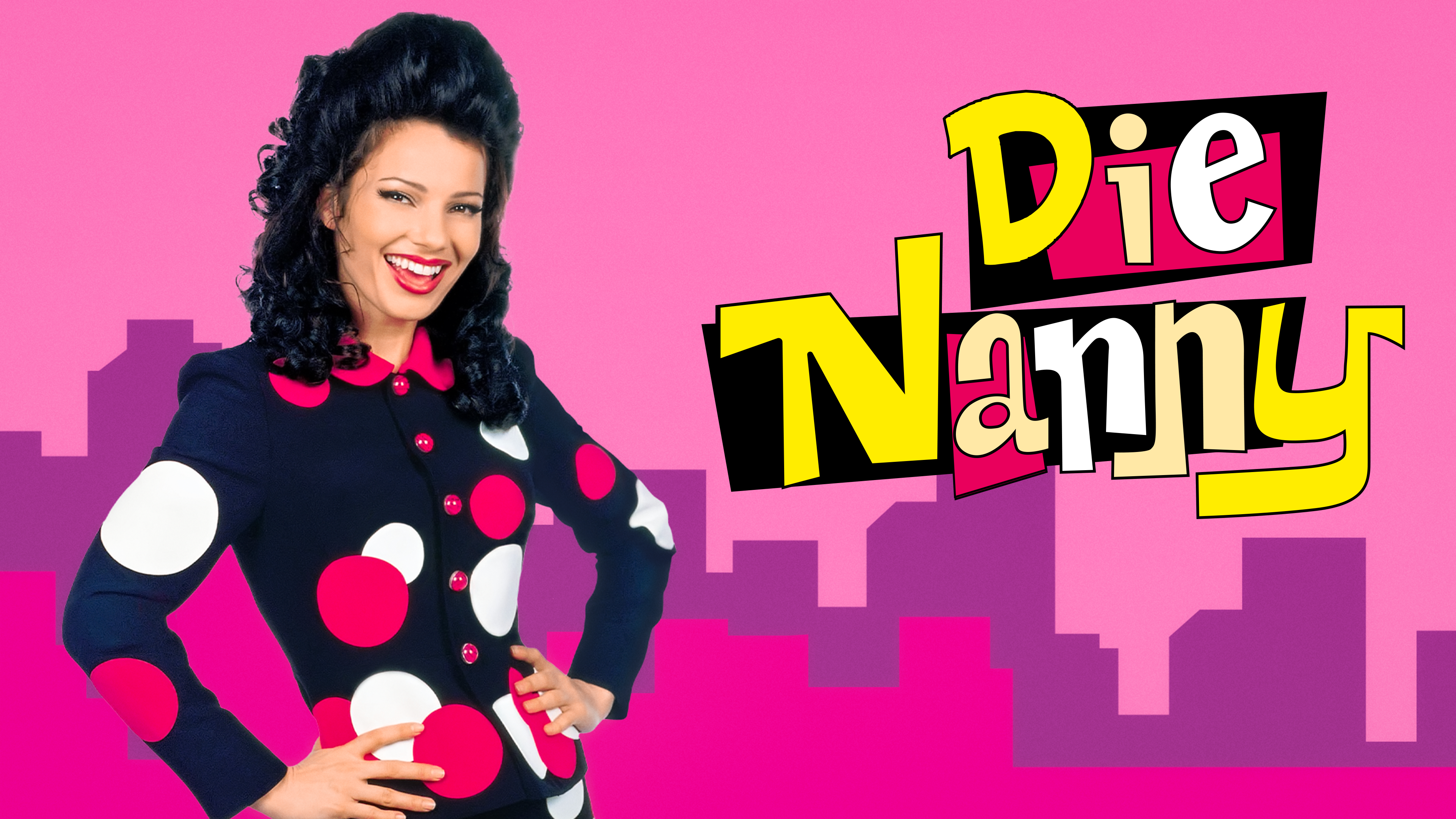 The Nanny S2E23
