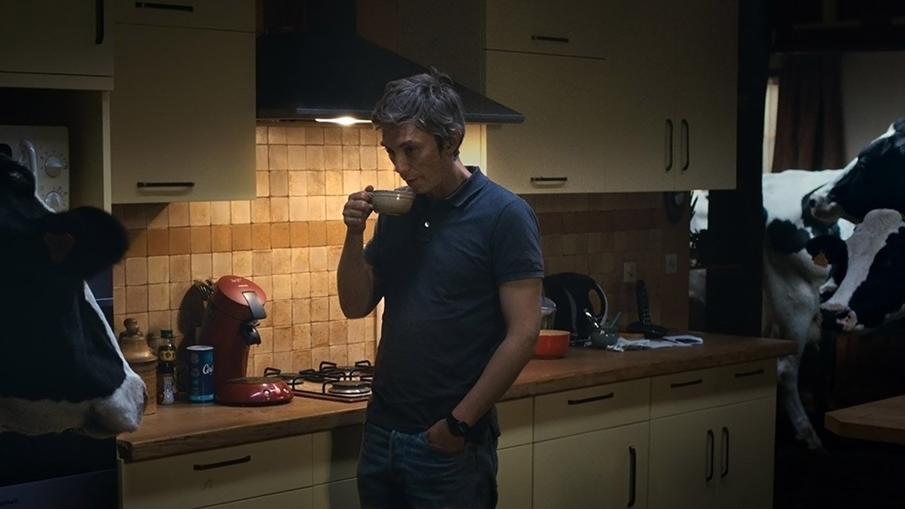 Petit paysan: Un eroe singolare