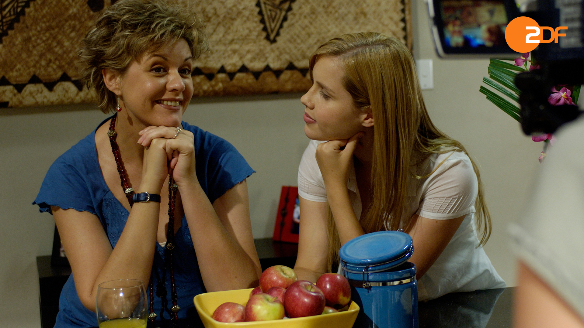 H2O : Just add Water, Season 1