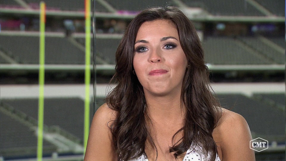 Dallas Cowboys Cheer