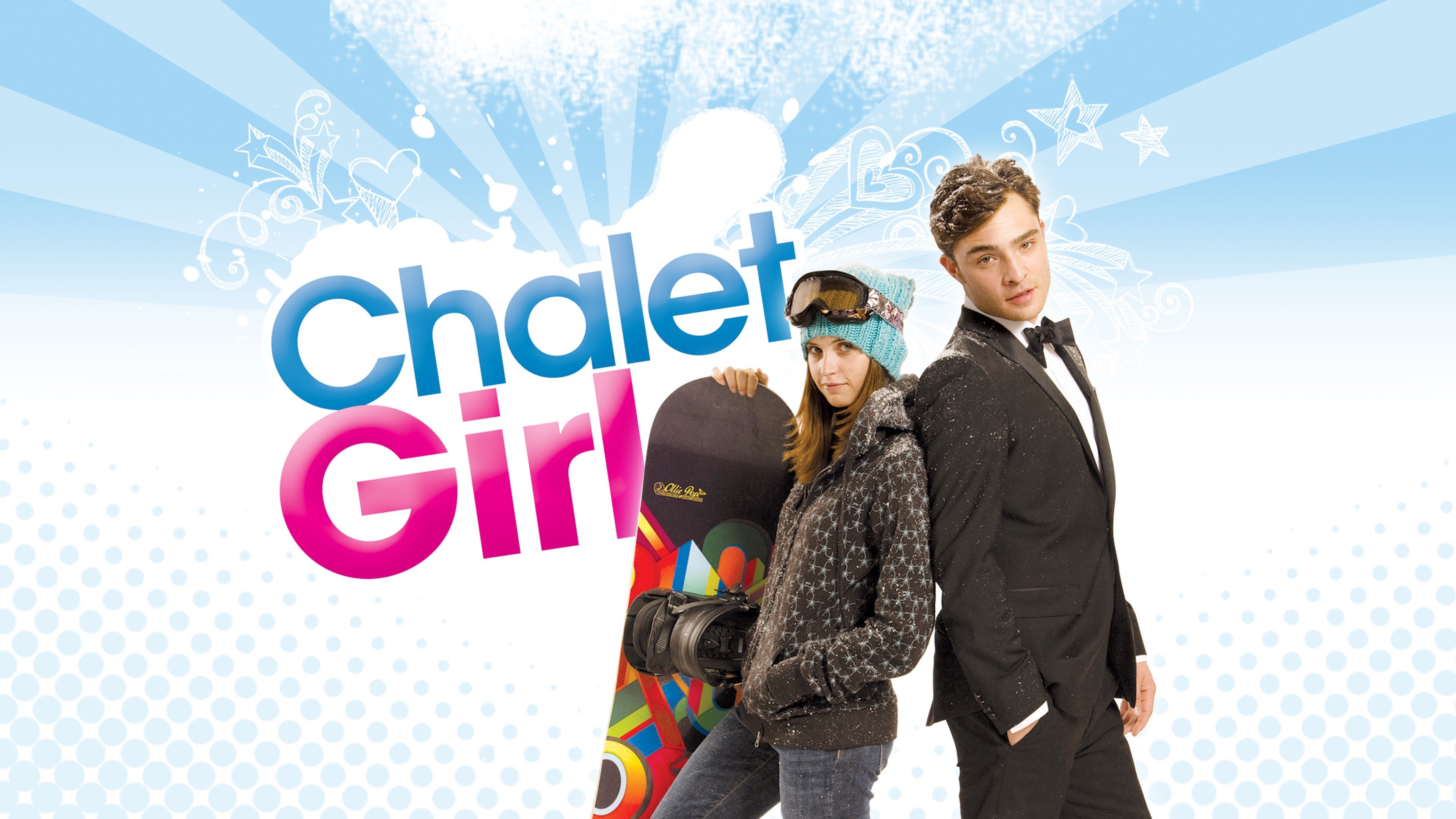 Chalet Girl