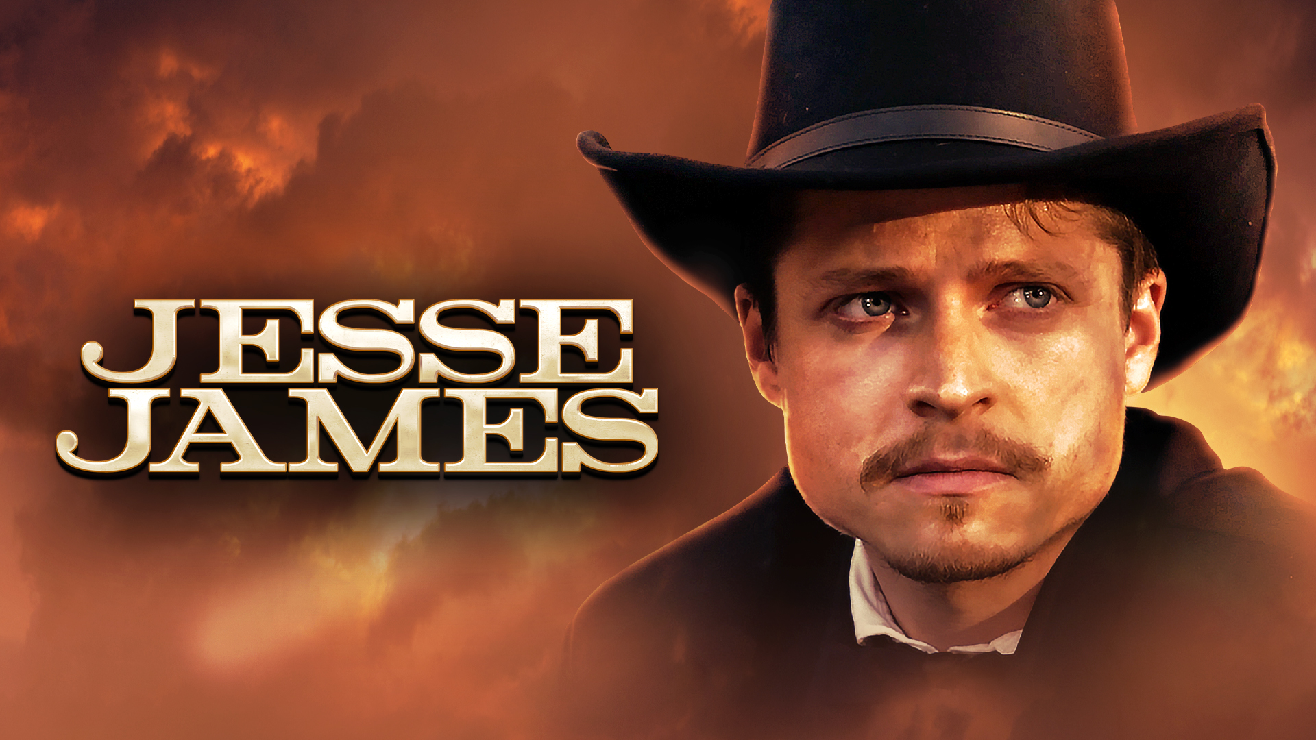 Jesse James
