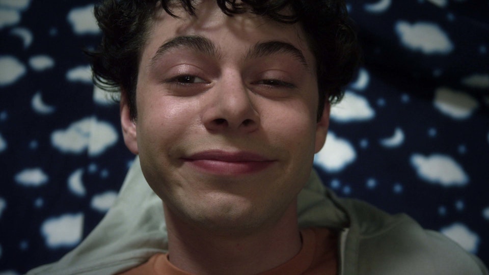 The Hard Times of RJ Berger