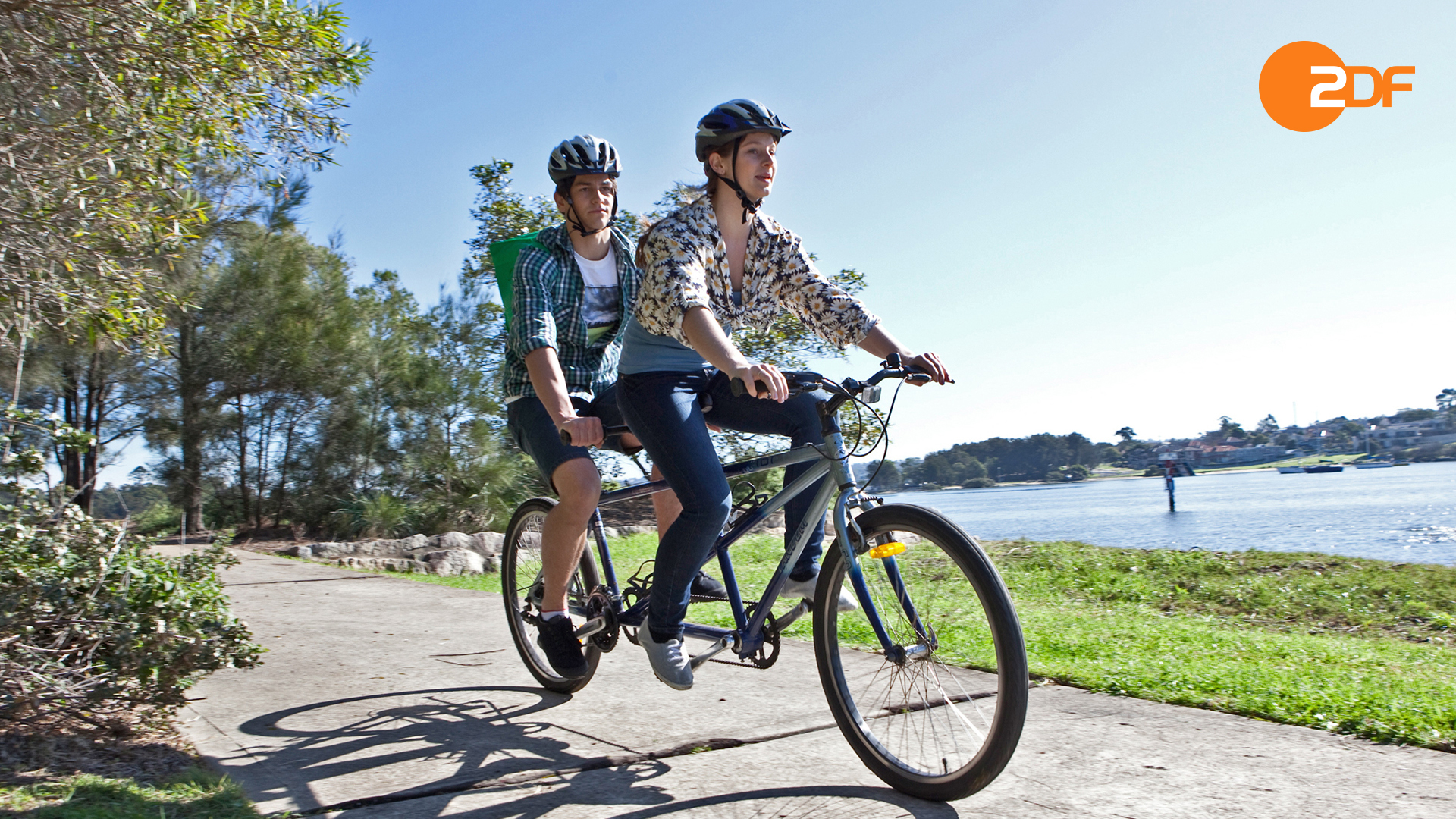 Dance Academy, Season 2