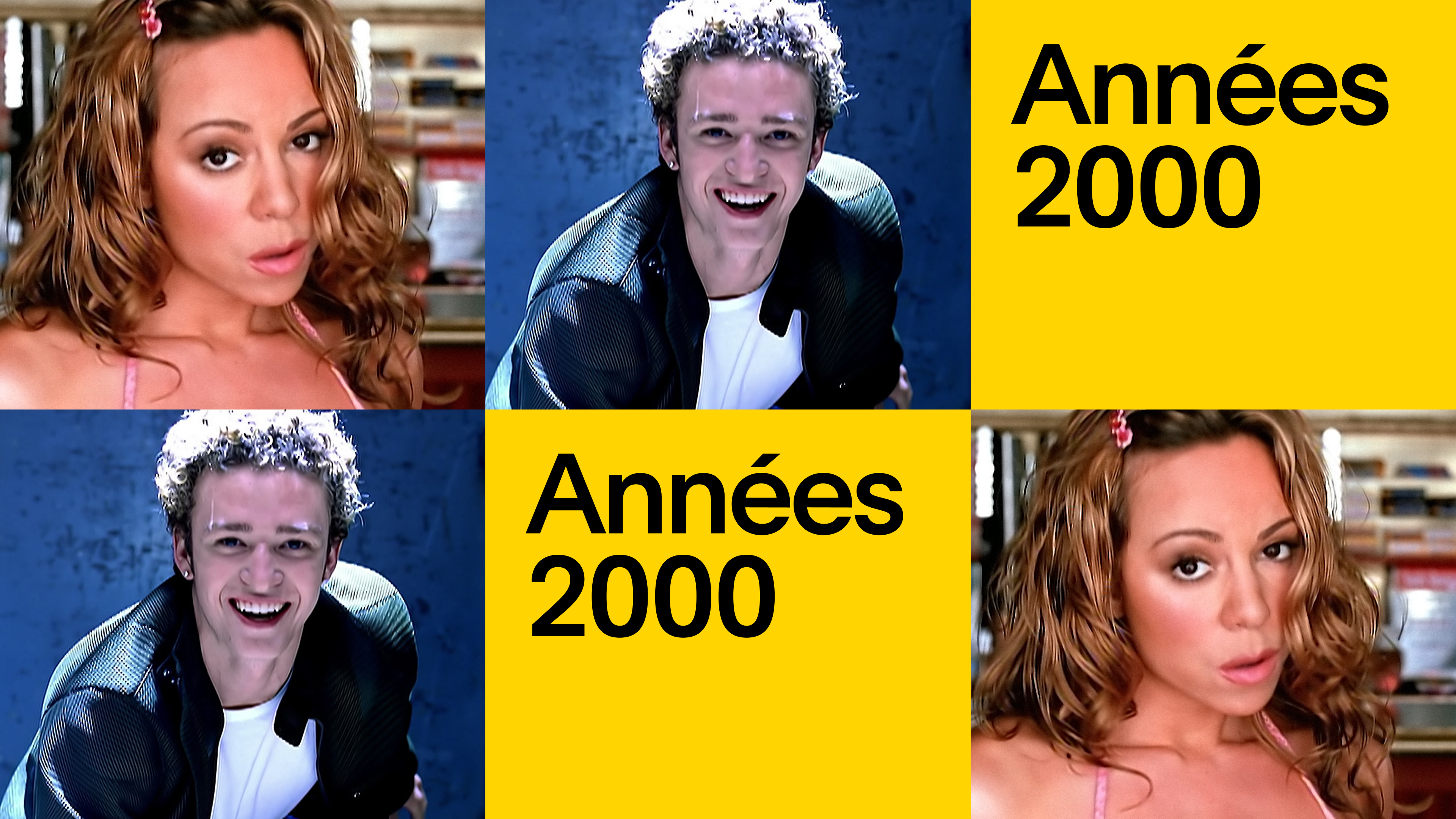 Années 2000