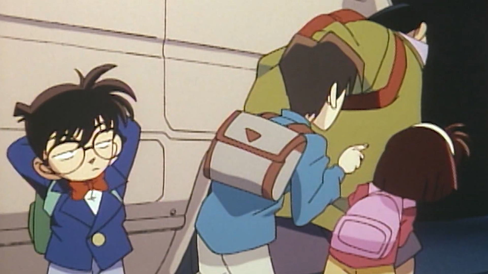 백화점 강도 사건