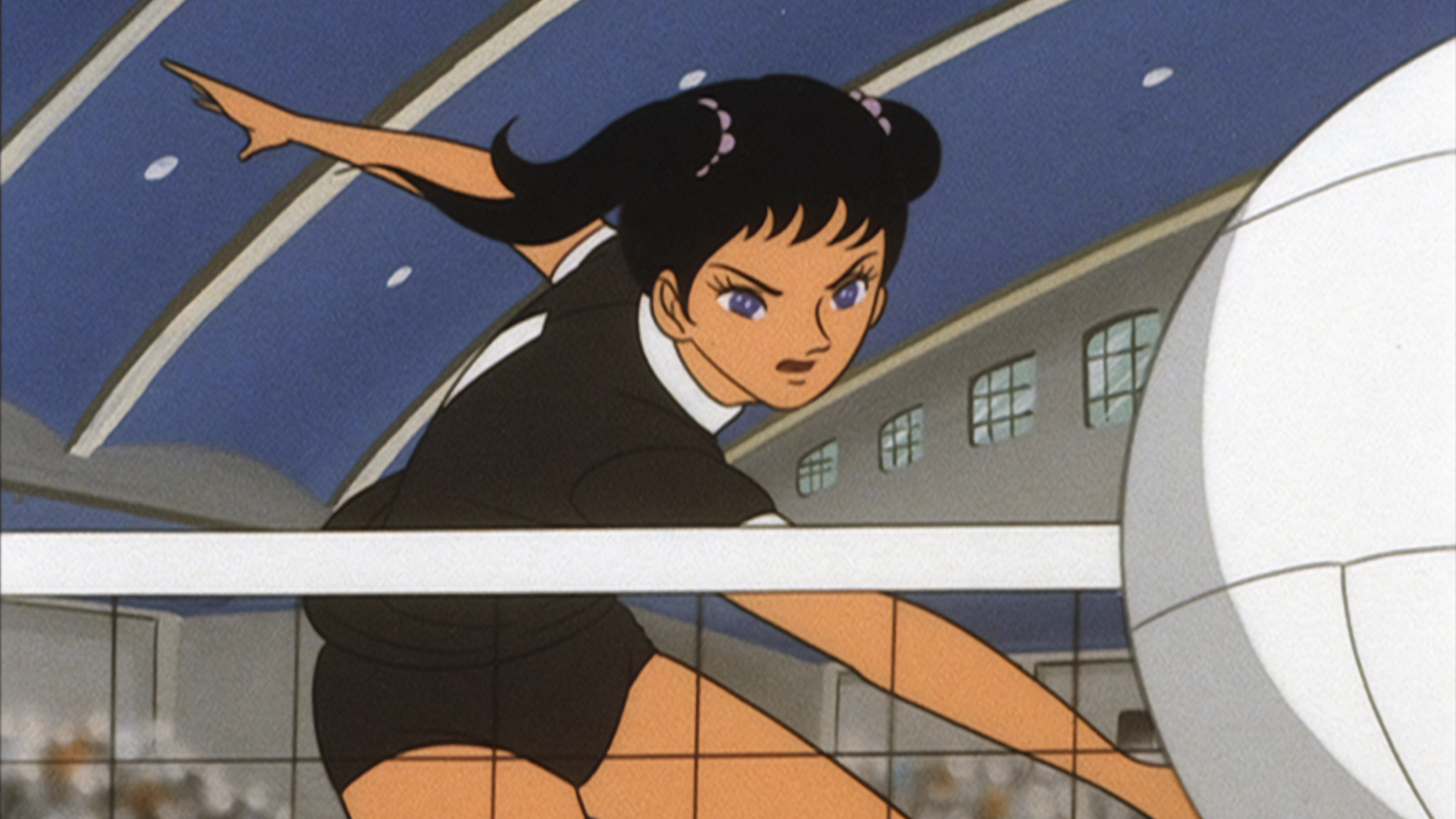 Mila Superstar – S01E59 – Blitzangriff