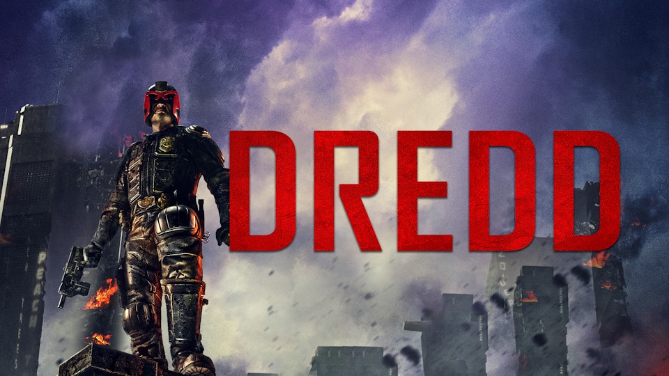 Dredd