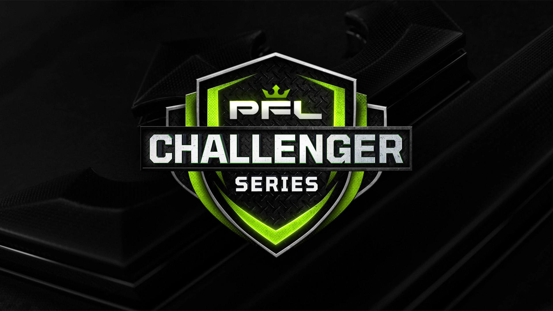 2023 PFL Challenger Series Women's Showcase 1