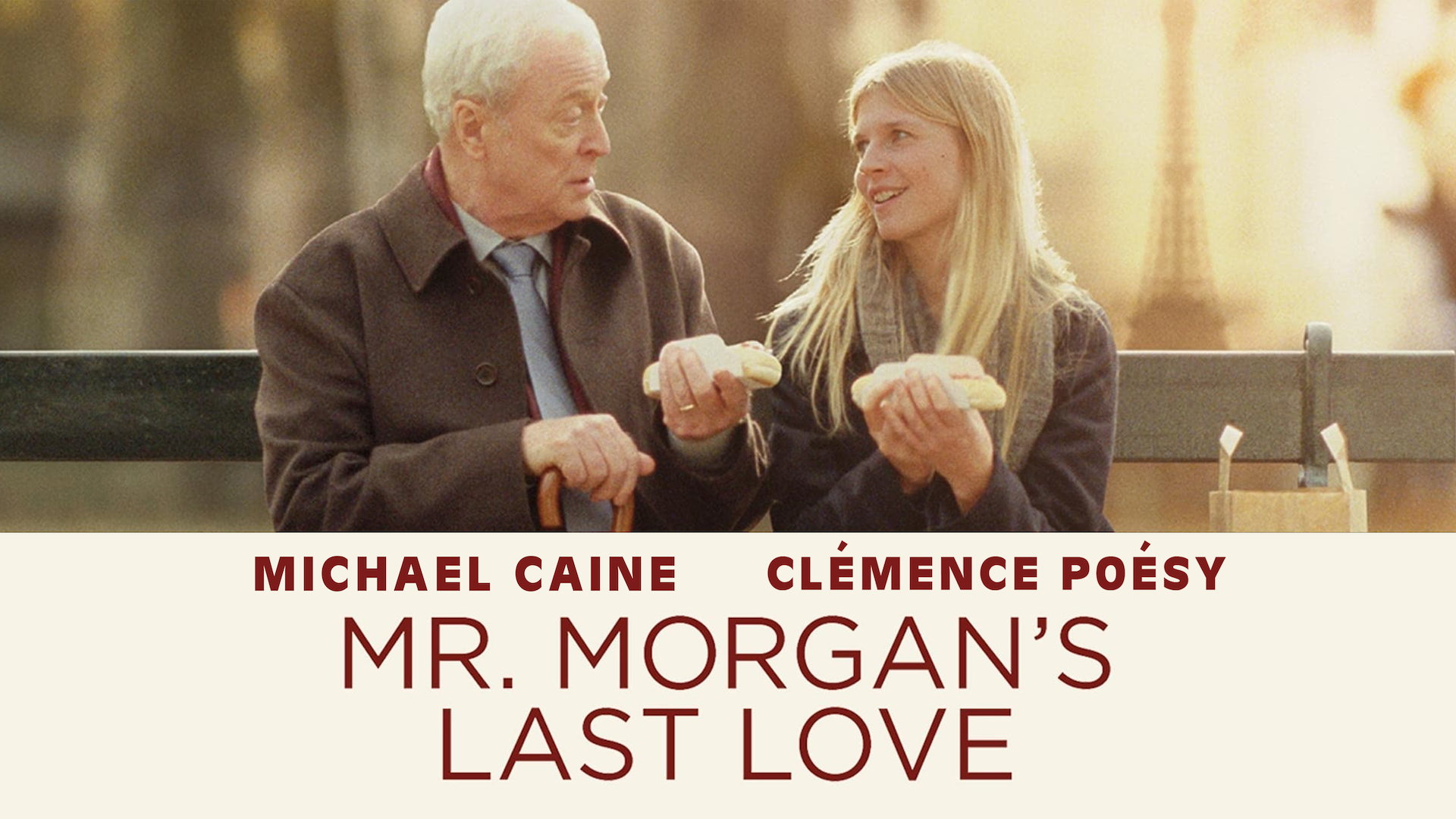 Mr Morgans Last Love