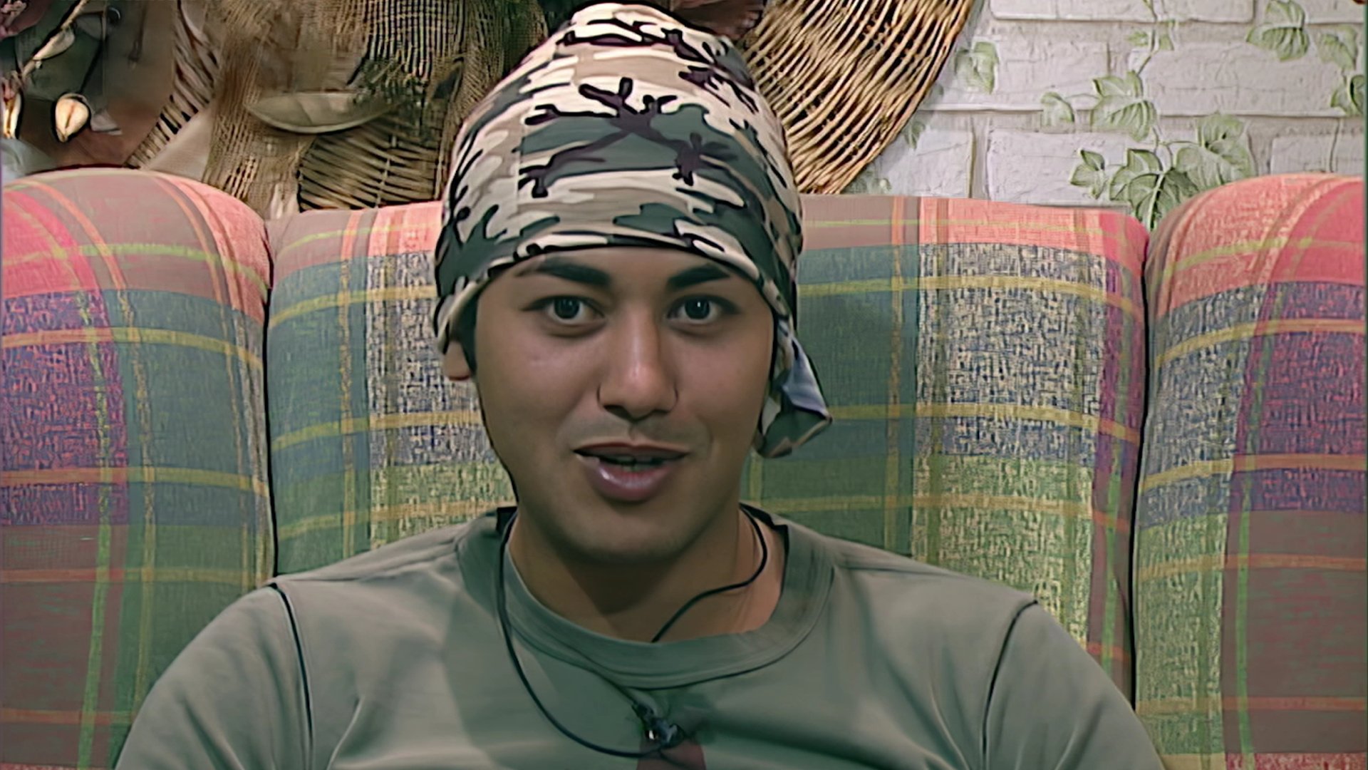 Ein Hauch von Routine I Tag 88 Staffel 5