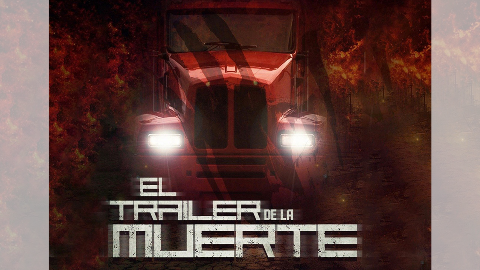 El Trailer De La Muerte