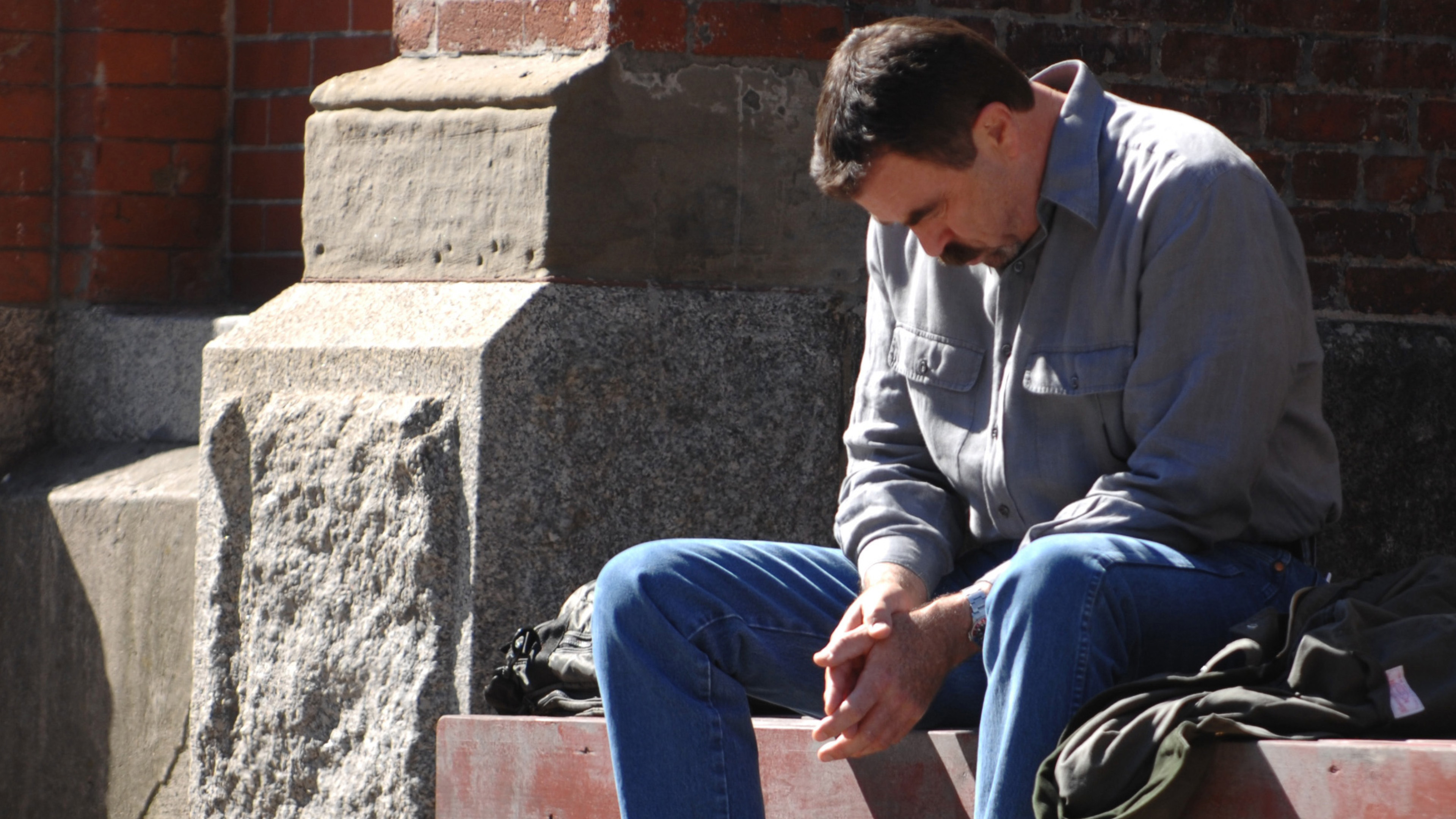 Jesse Stone: Thin Ice