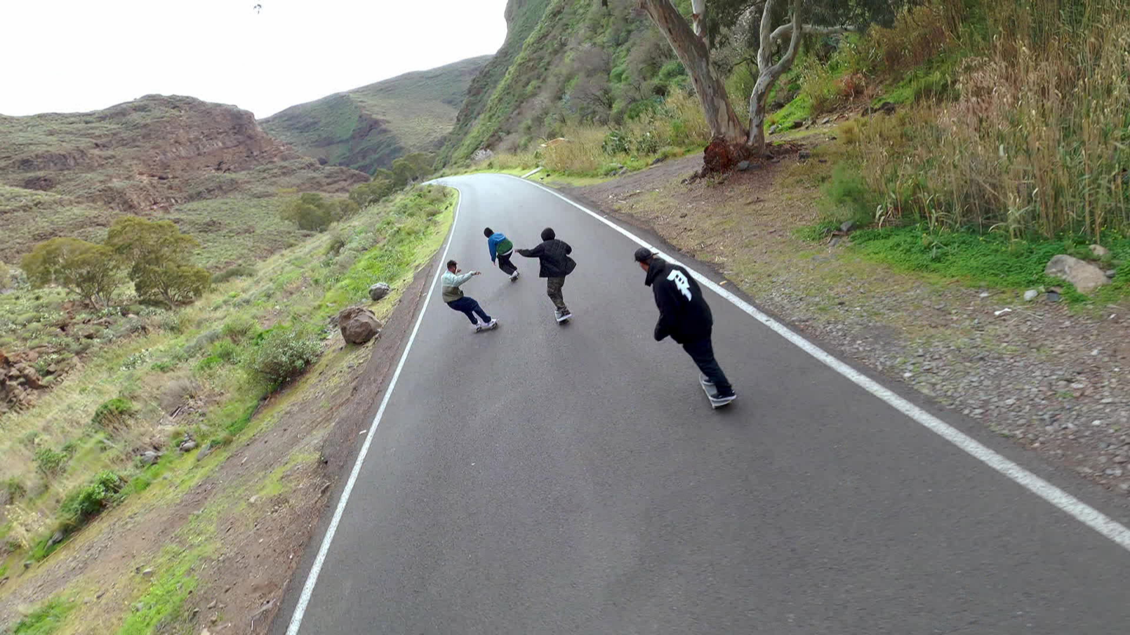 Monster Presents: Custom