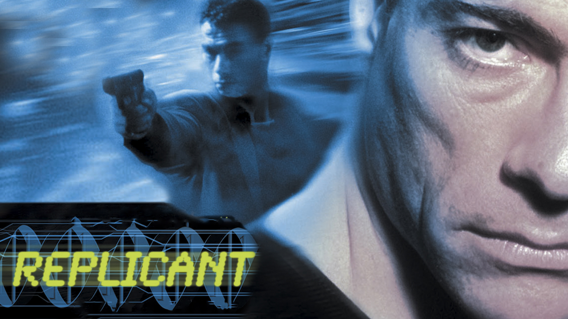 Replicant