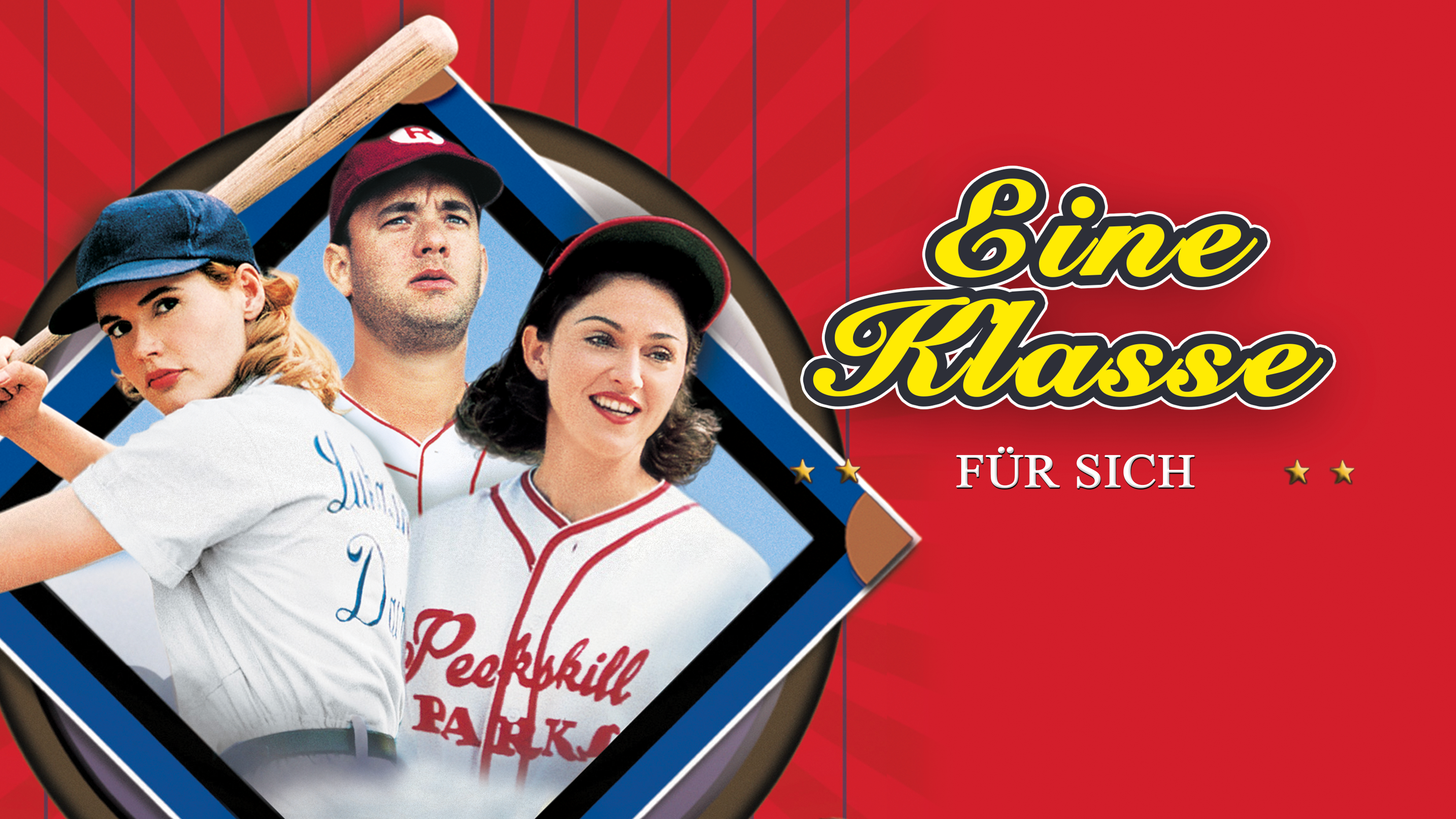 Eine Klasse für sich