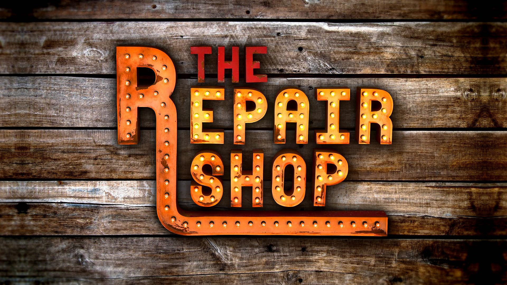 The Repair Shop