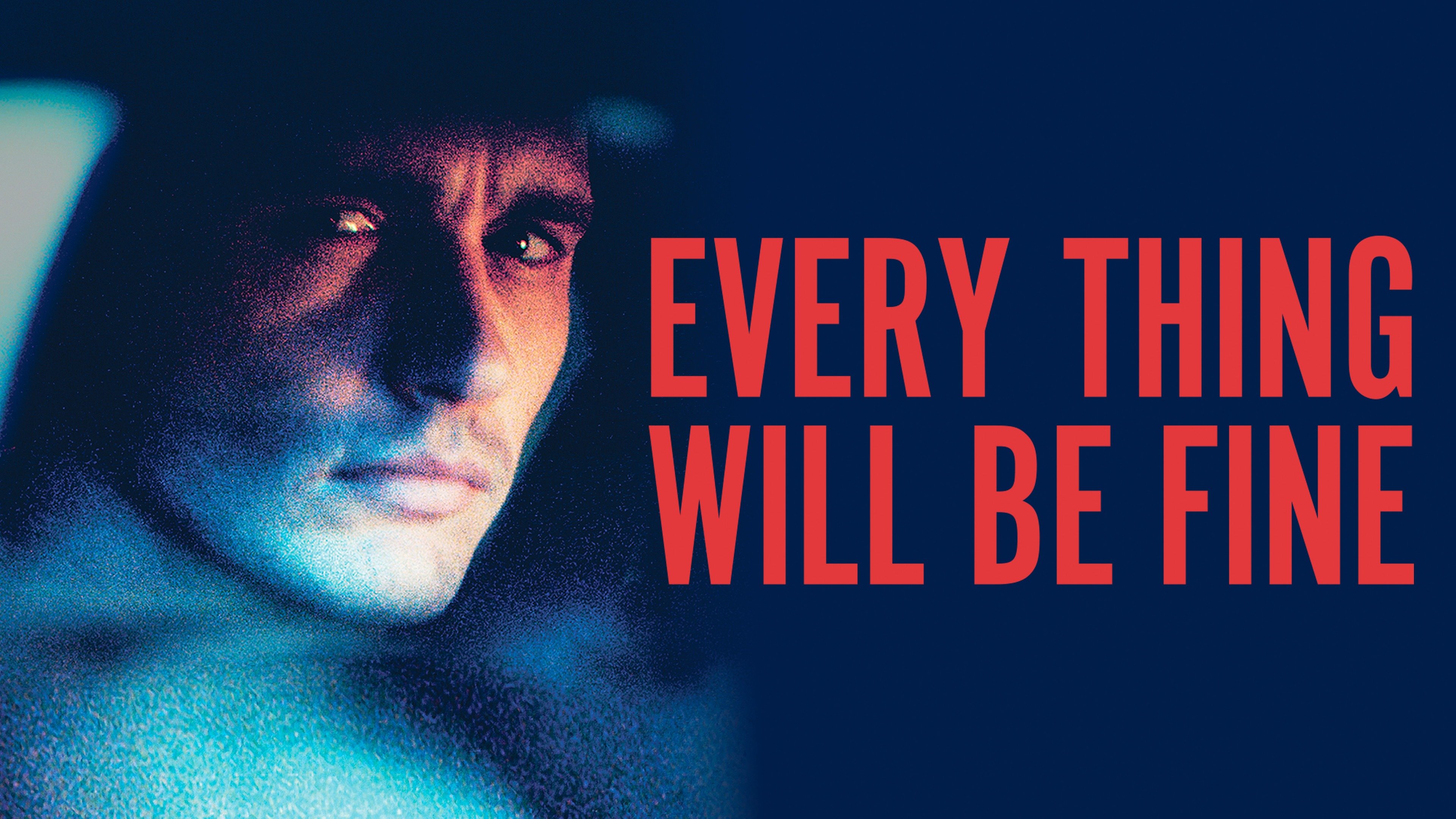 Every Thing Will Be Fine