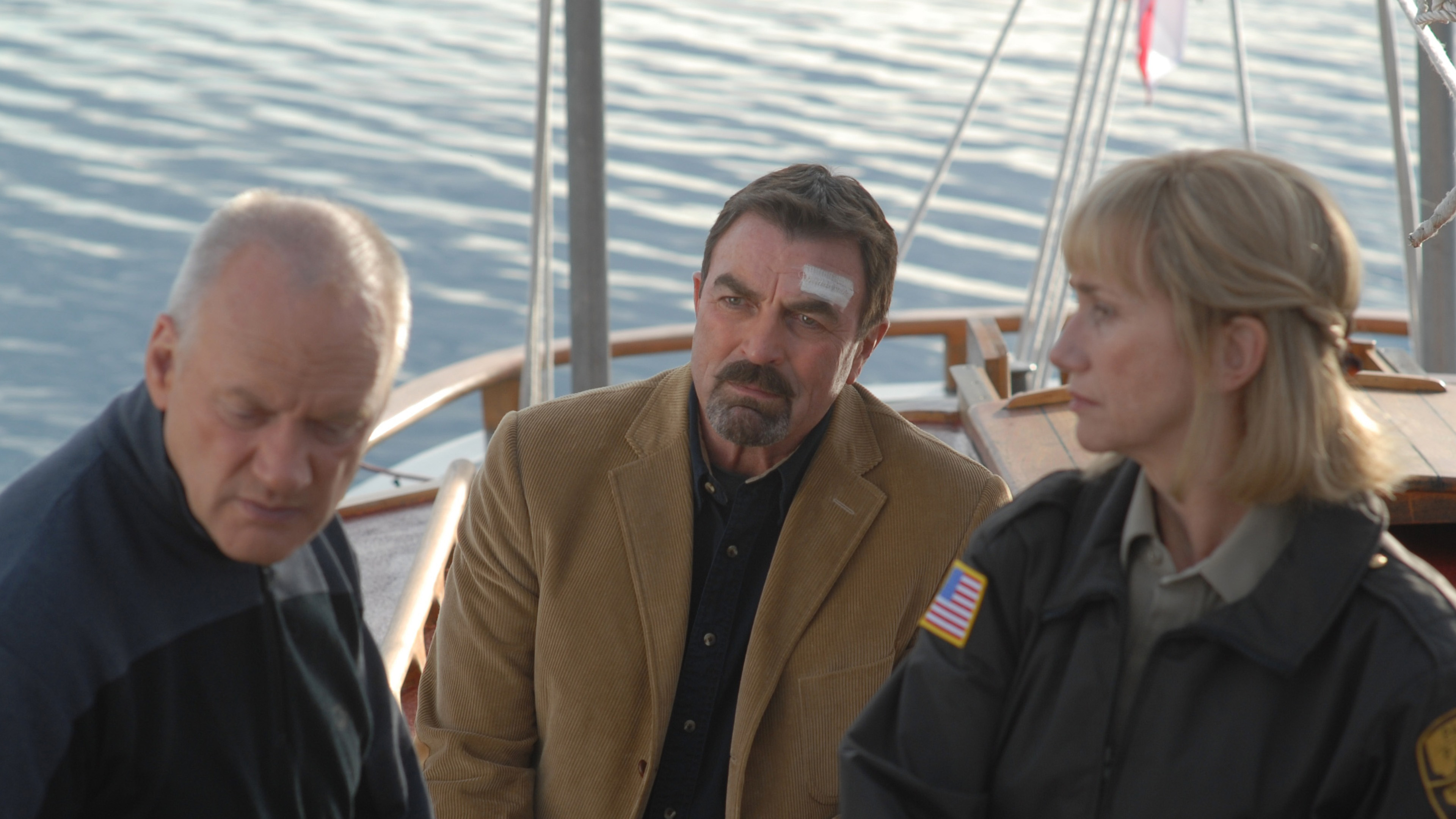 Jesse Stone