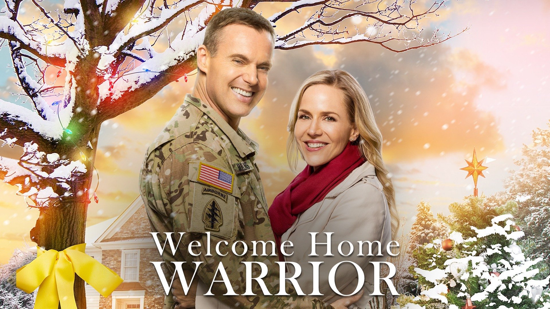 Christmas Homecoming