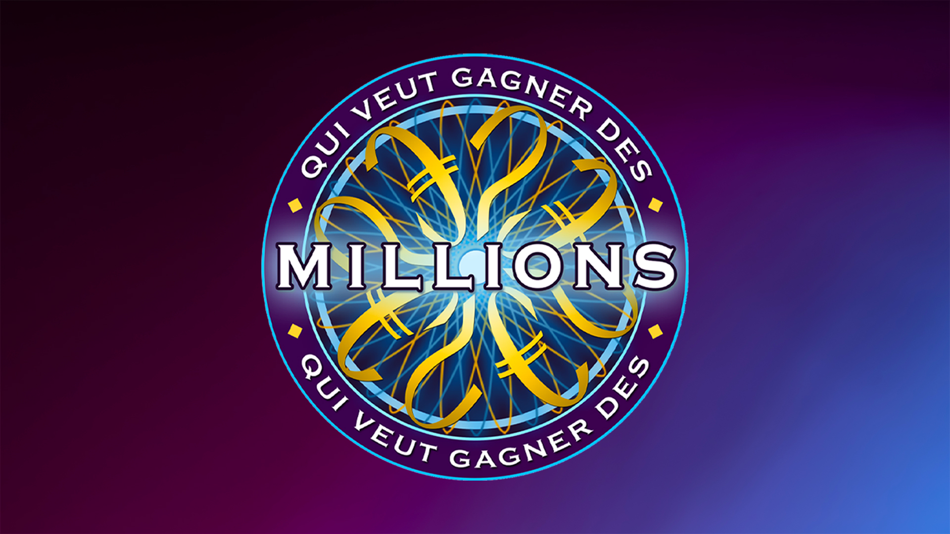 Qui veut gagner des millions ?