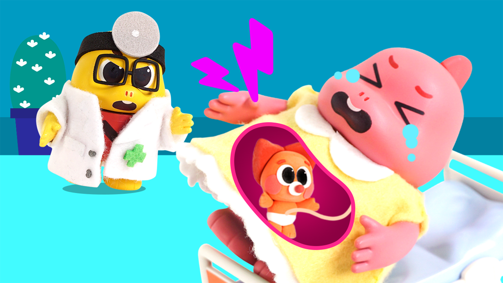 코코비 인기 동요 토이즈 8