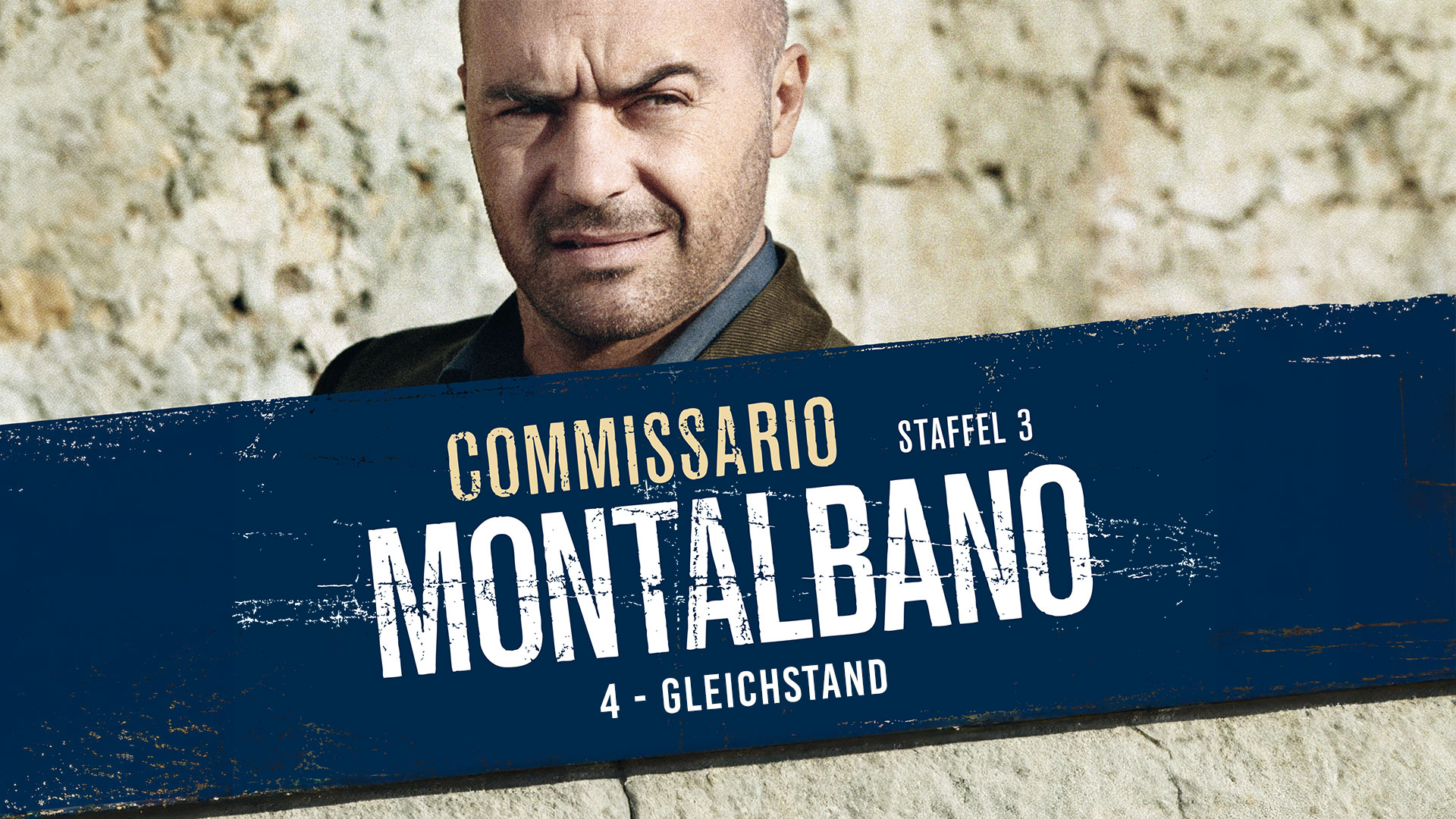 Commissario Montalbano