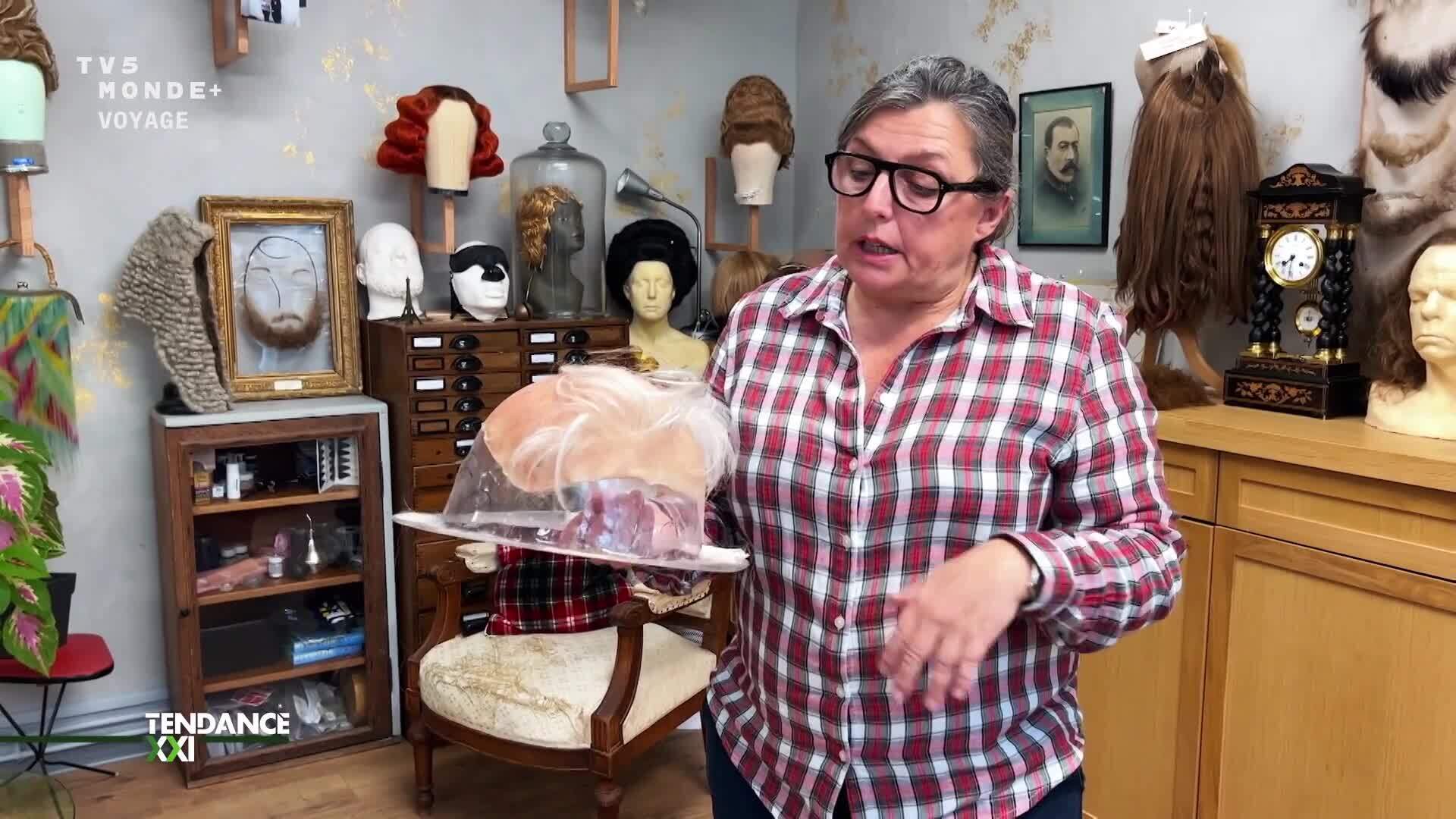 Tendance XXI express