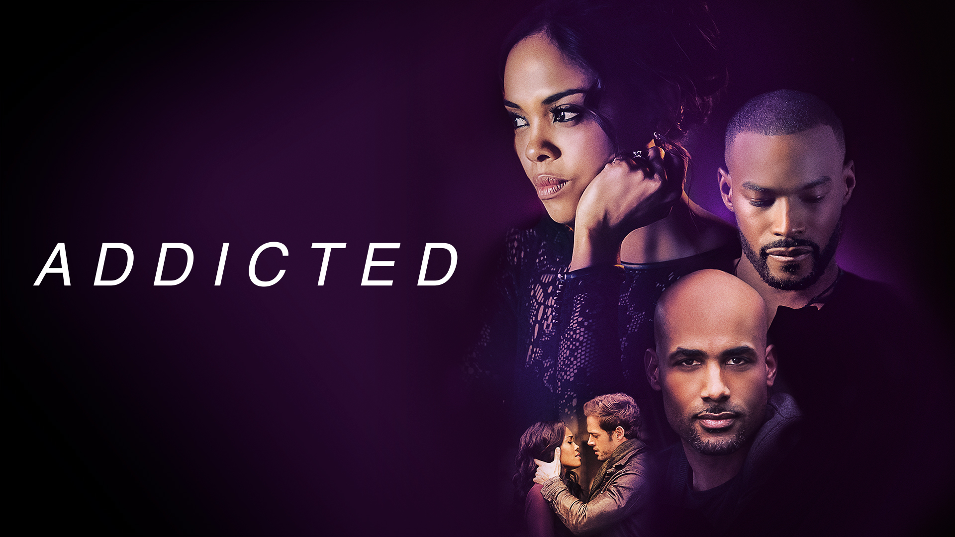 Addicted