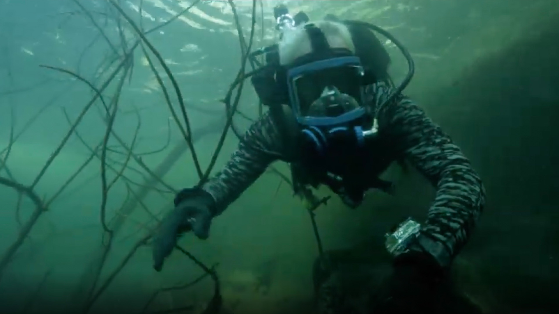 Mysteriöse Fälle in Porto de Moz