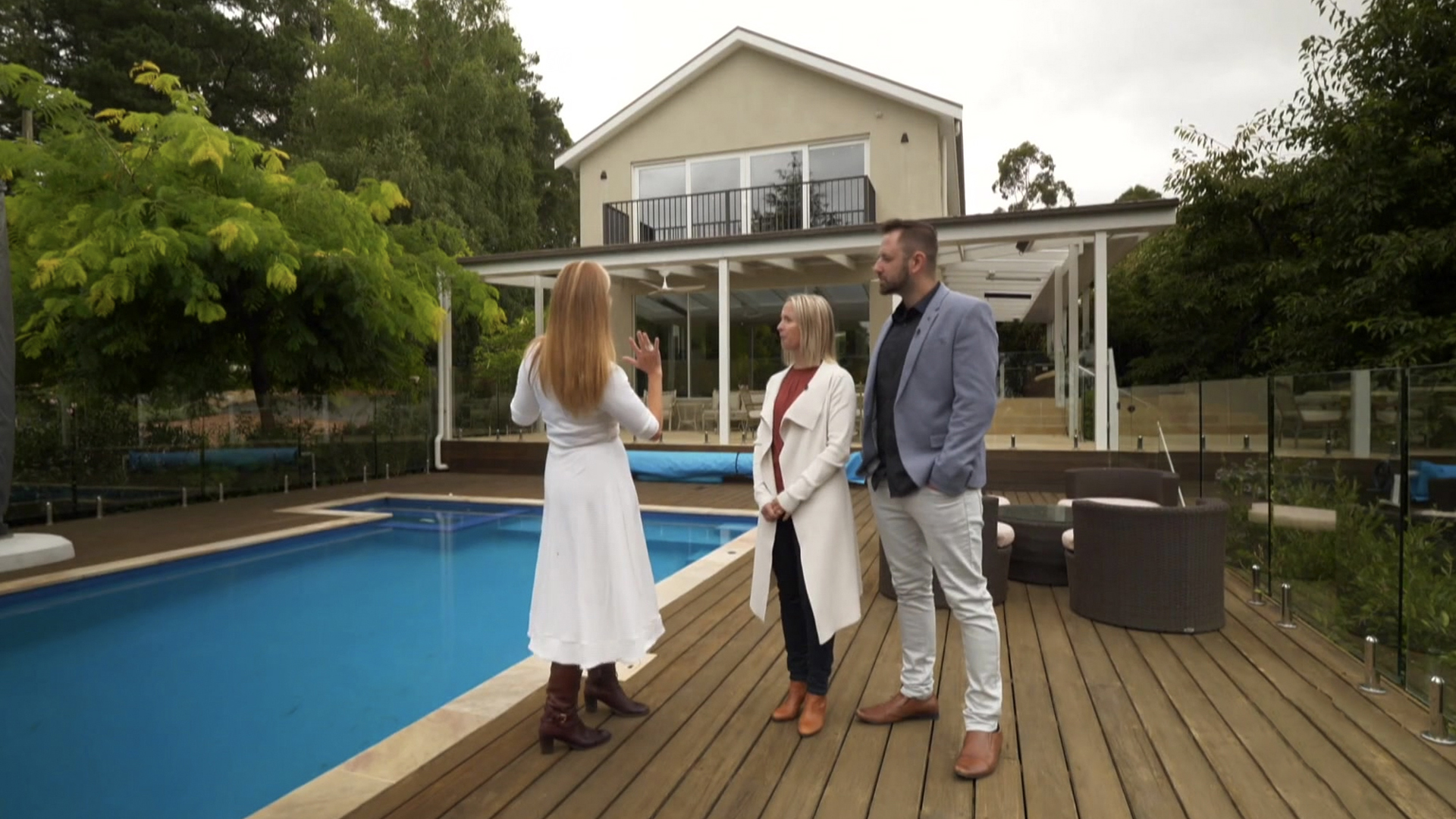 Country House Hunters