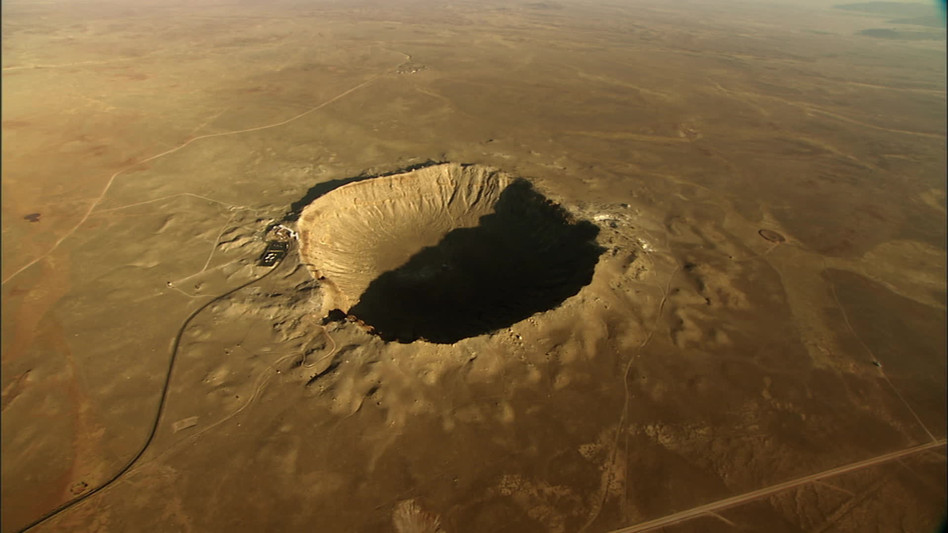 How The Earth Was Made