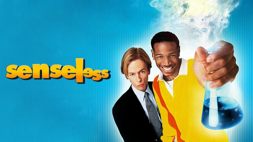Senseless