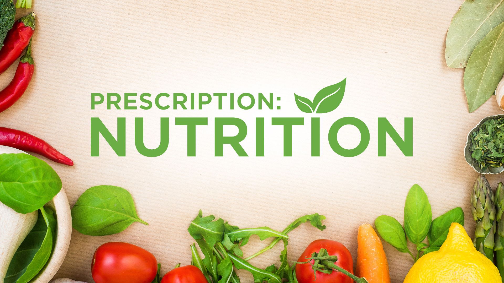 Besser essen, länger leben?