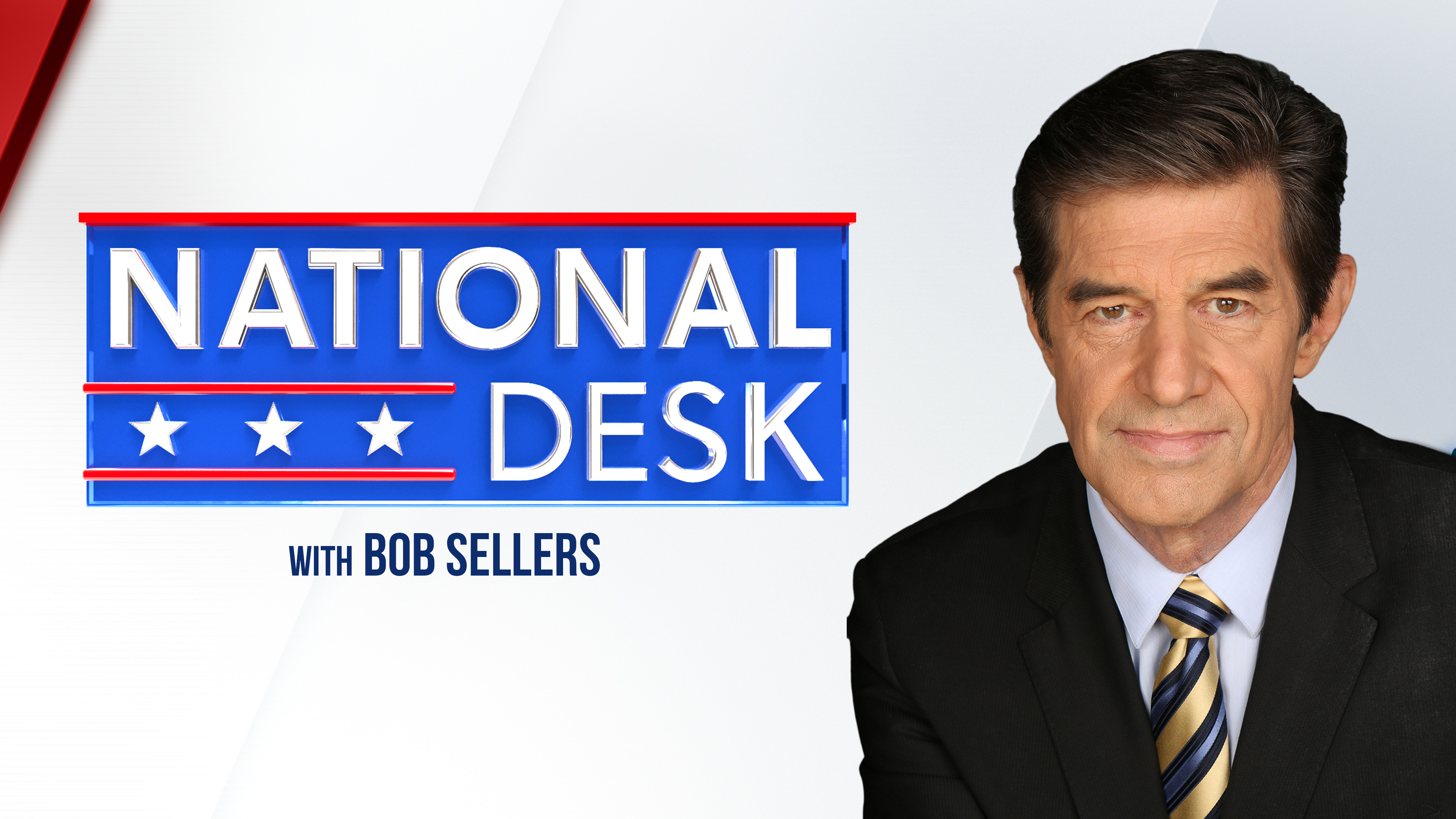 National Desk