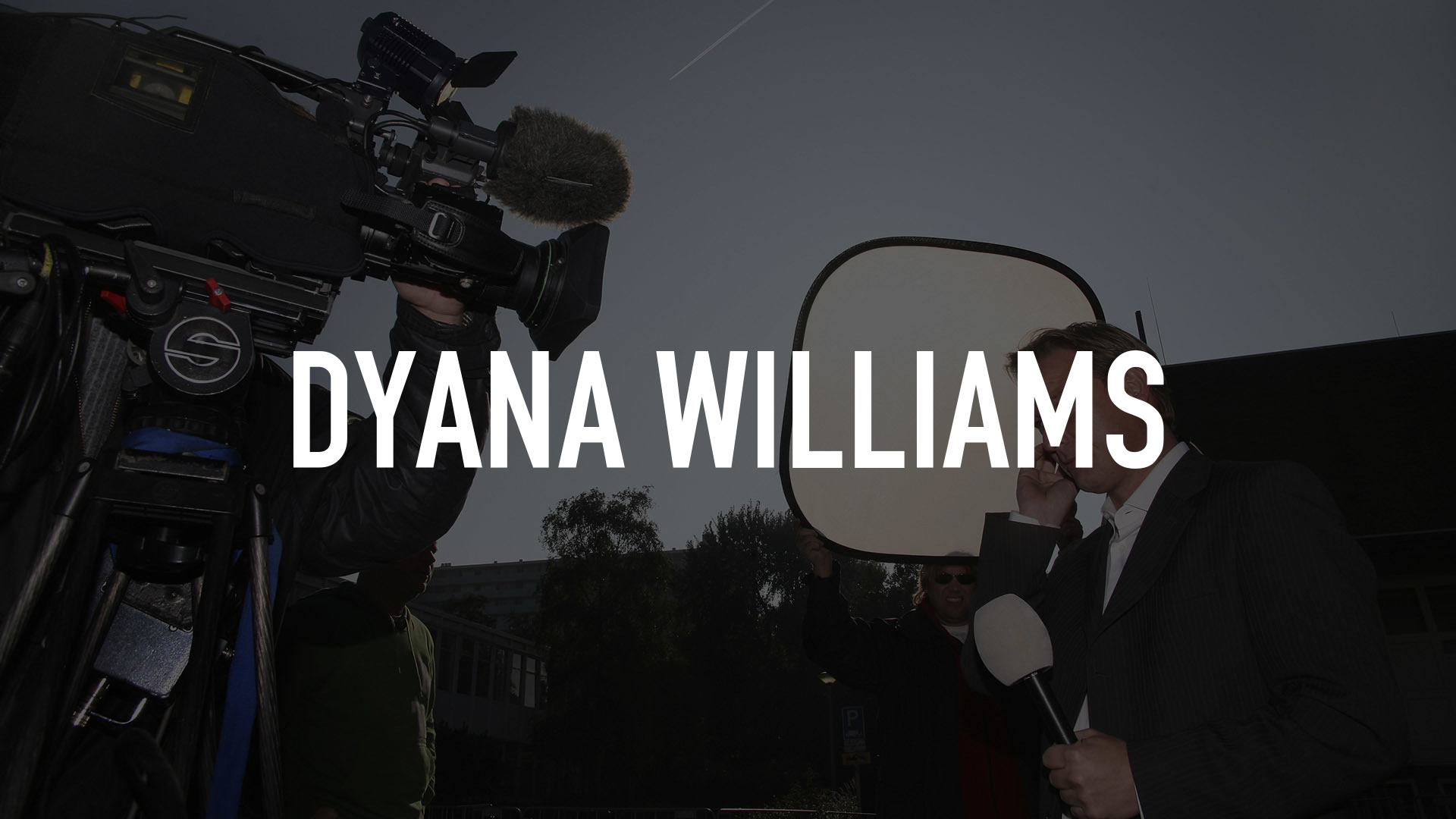 Dyana Williams