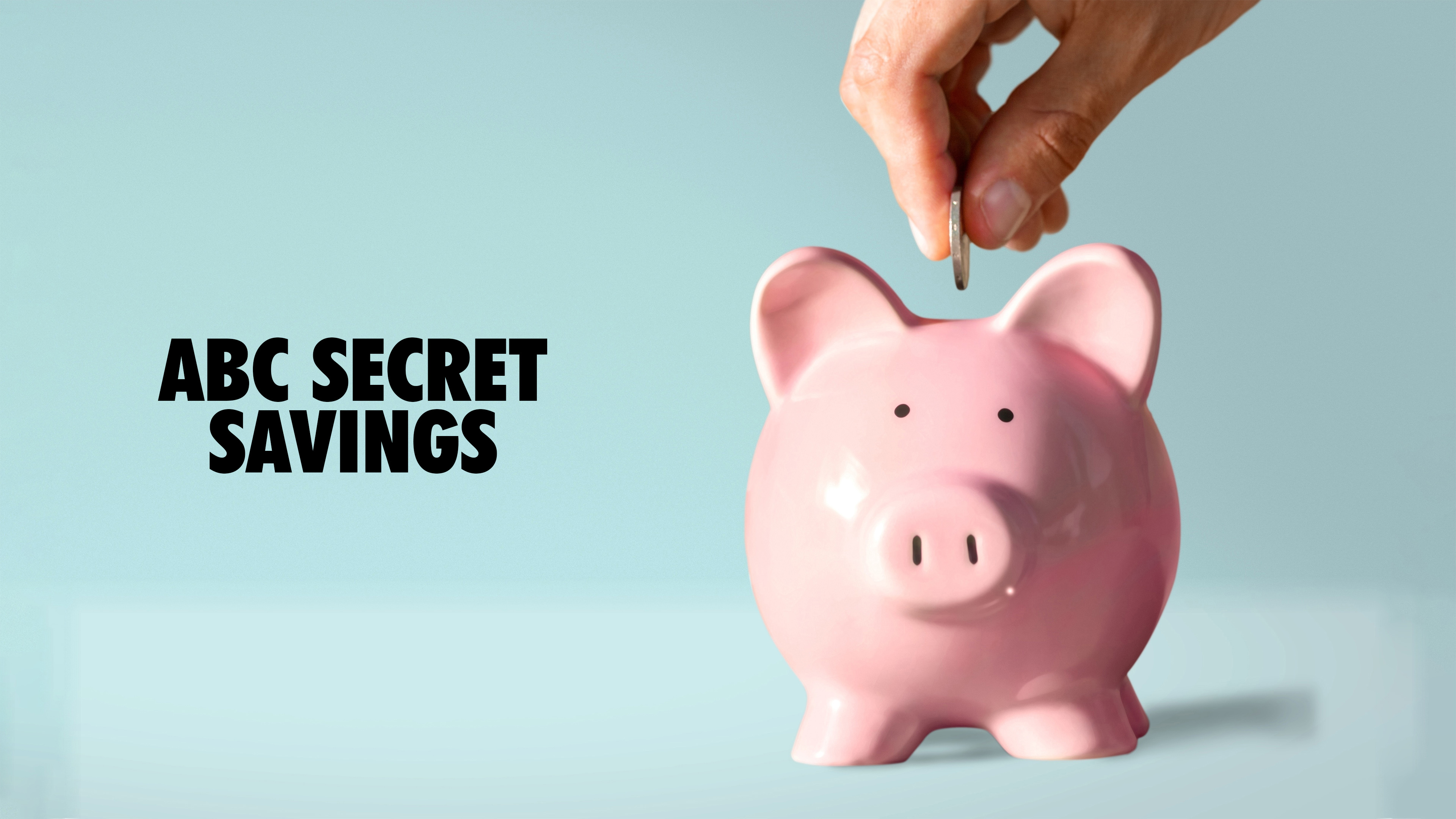 ABC SECRET SAVINGS