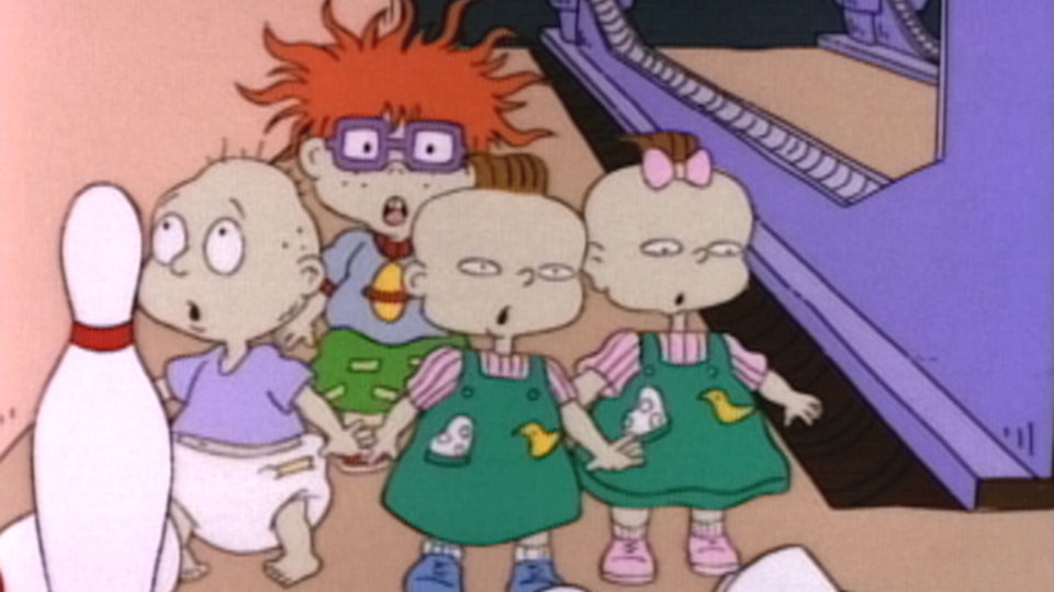 Rugrats