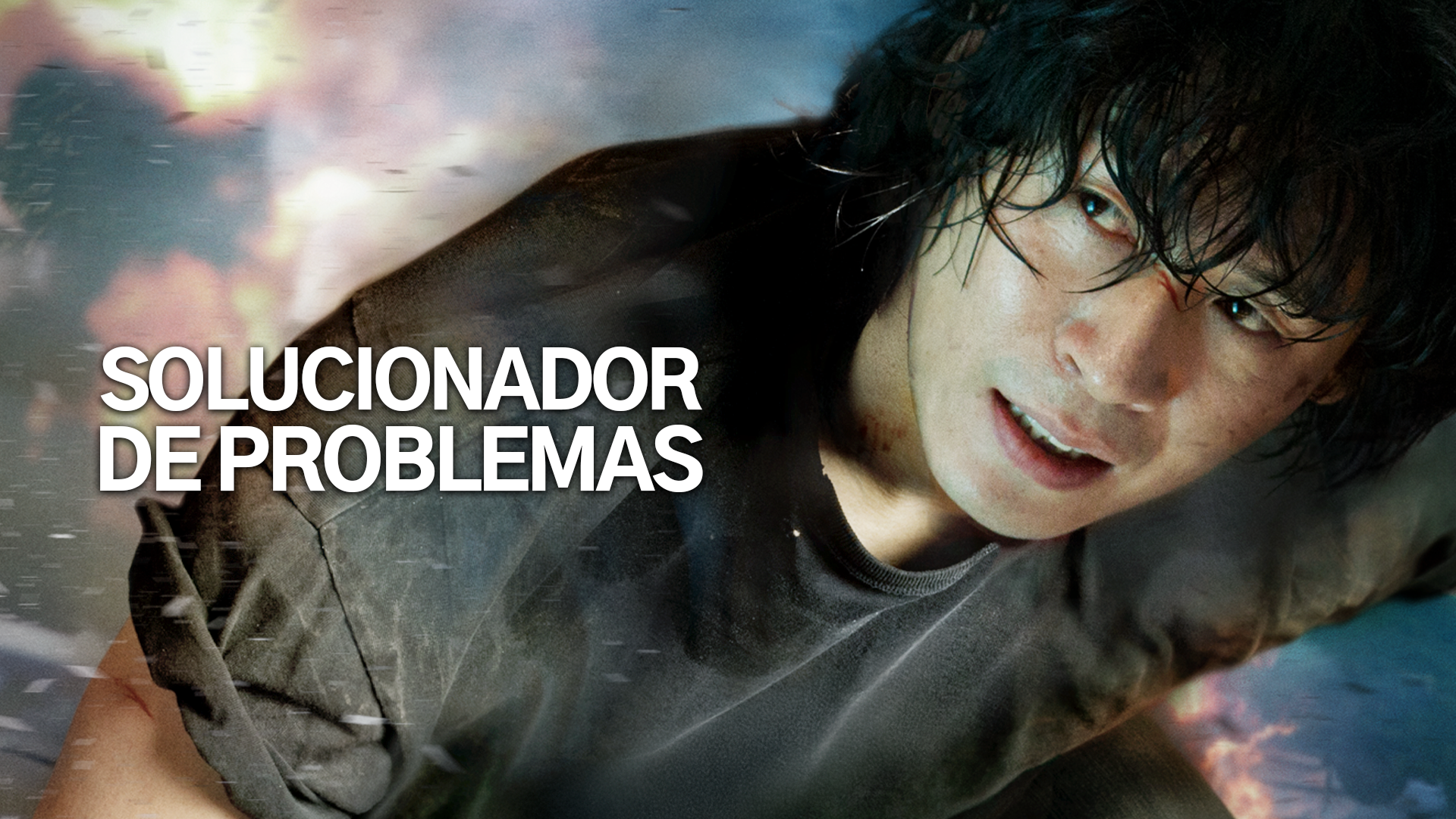 Solucionador de Problemas