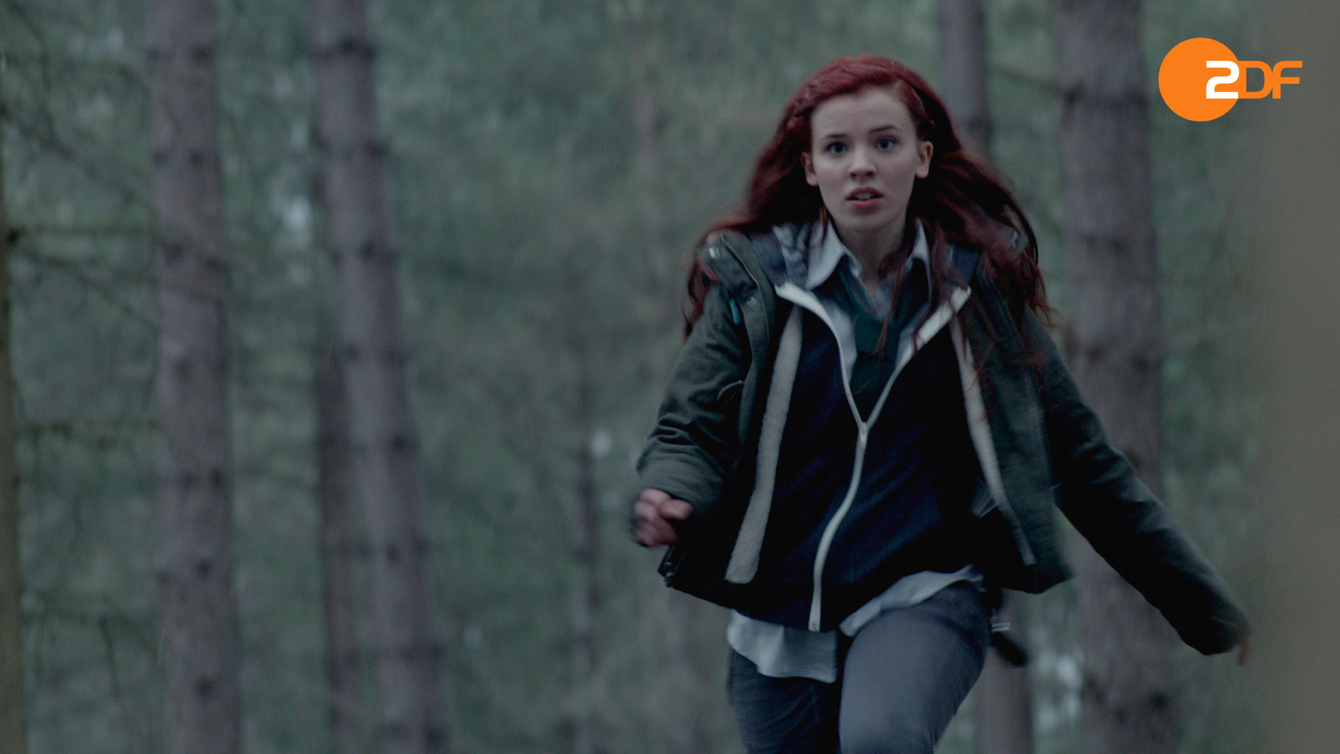 Wolfblood