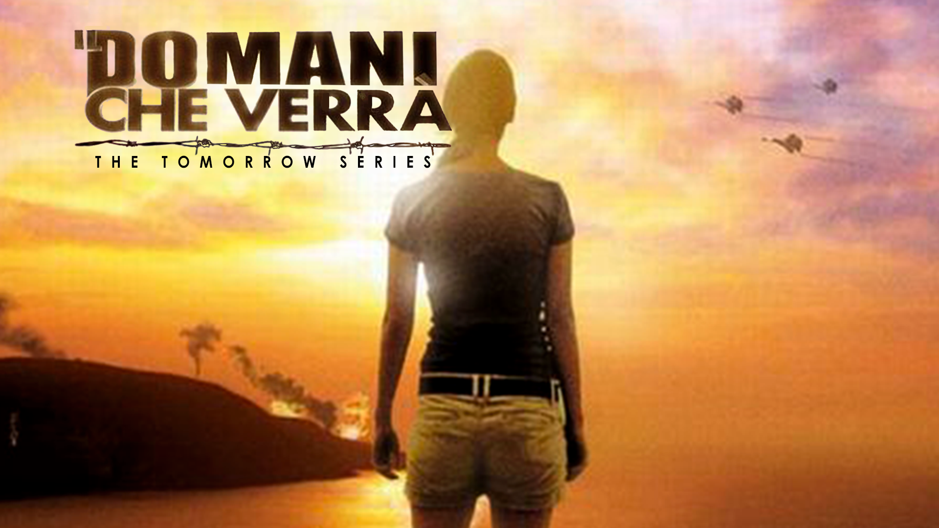 Il domani che verrà