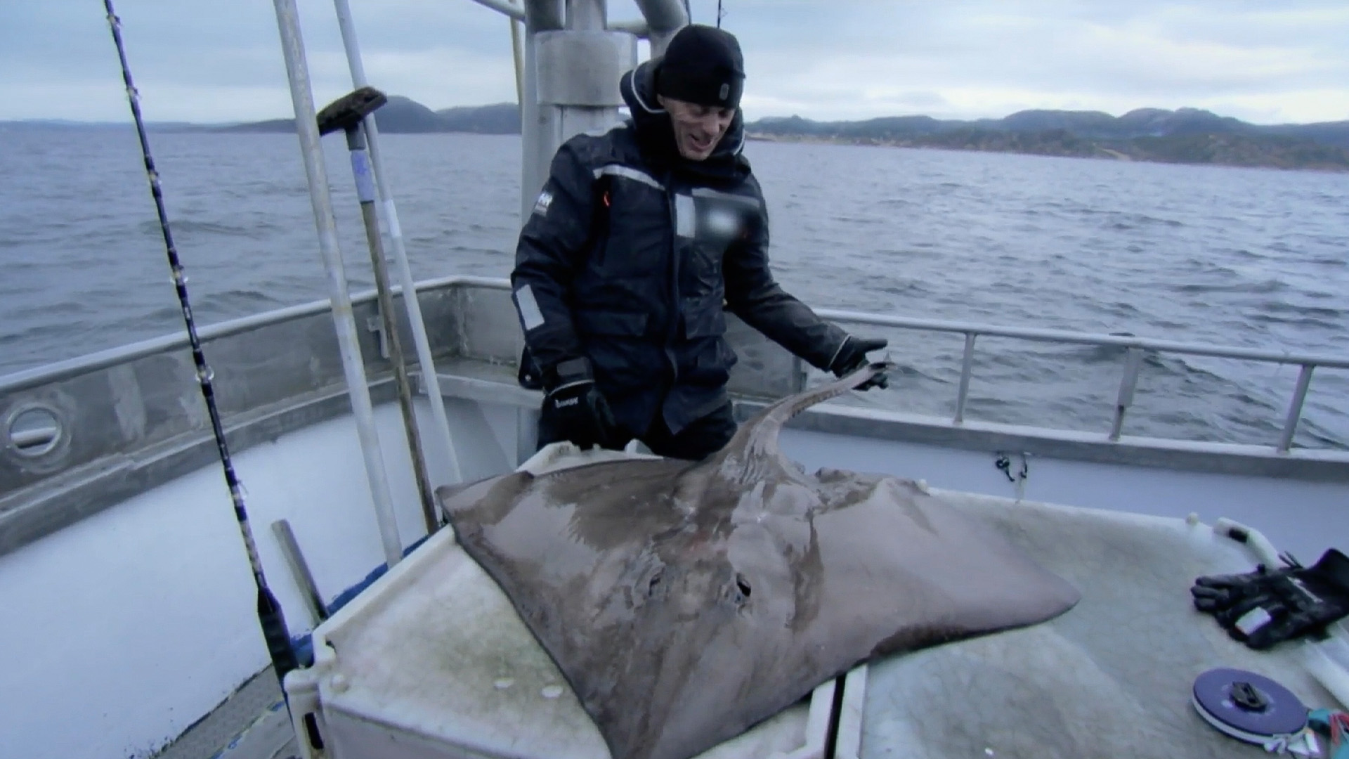 Die Legende von Loch Ness