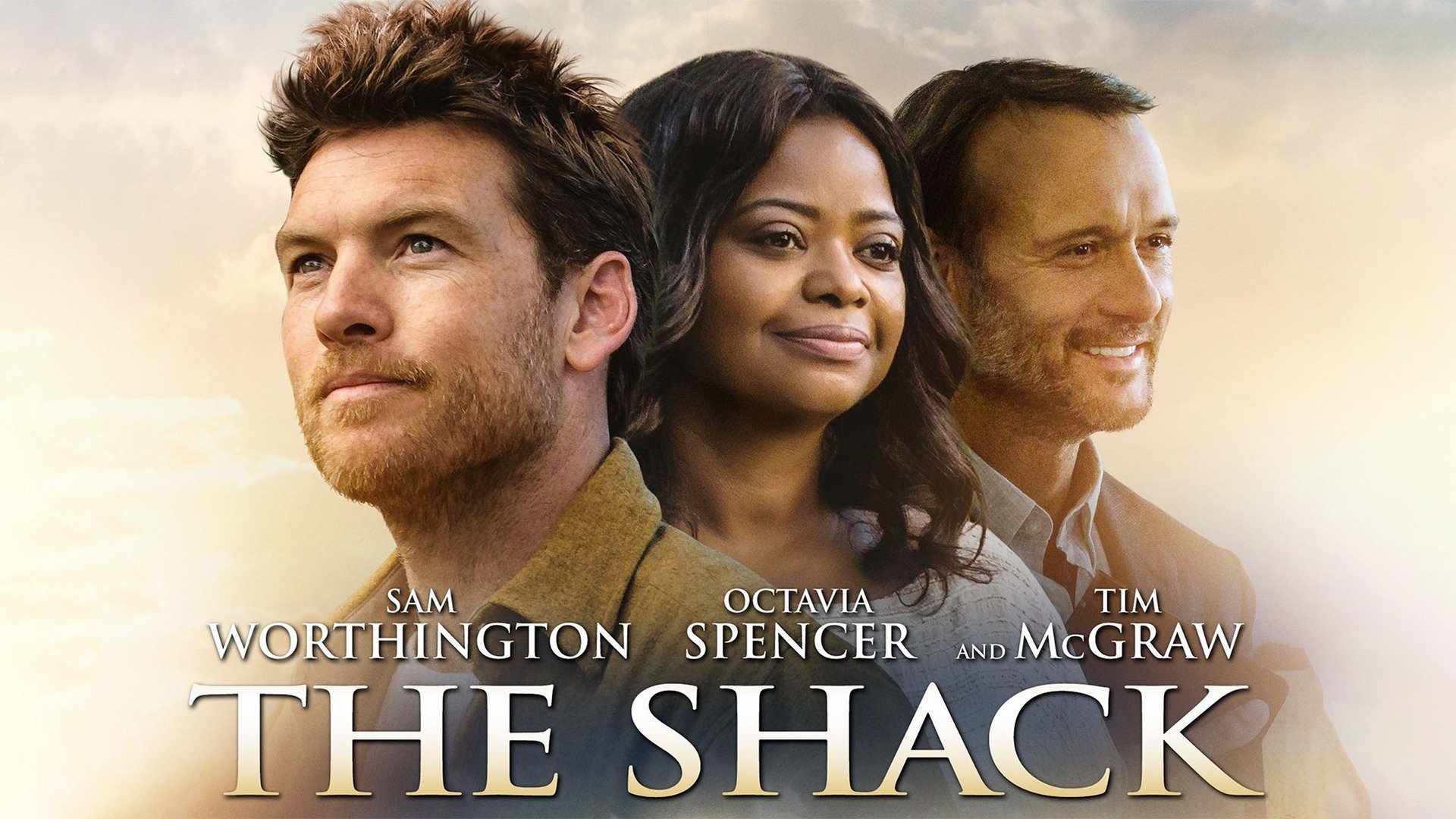 The Shack